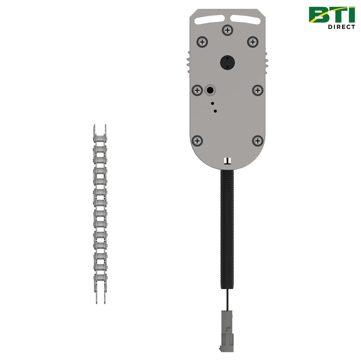 BA31572: RowCommand™ Chain Drive Clutch Kit