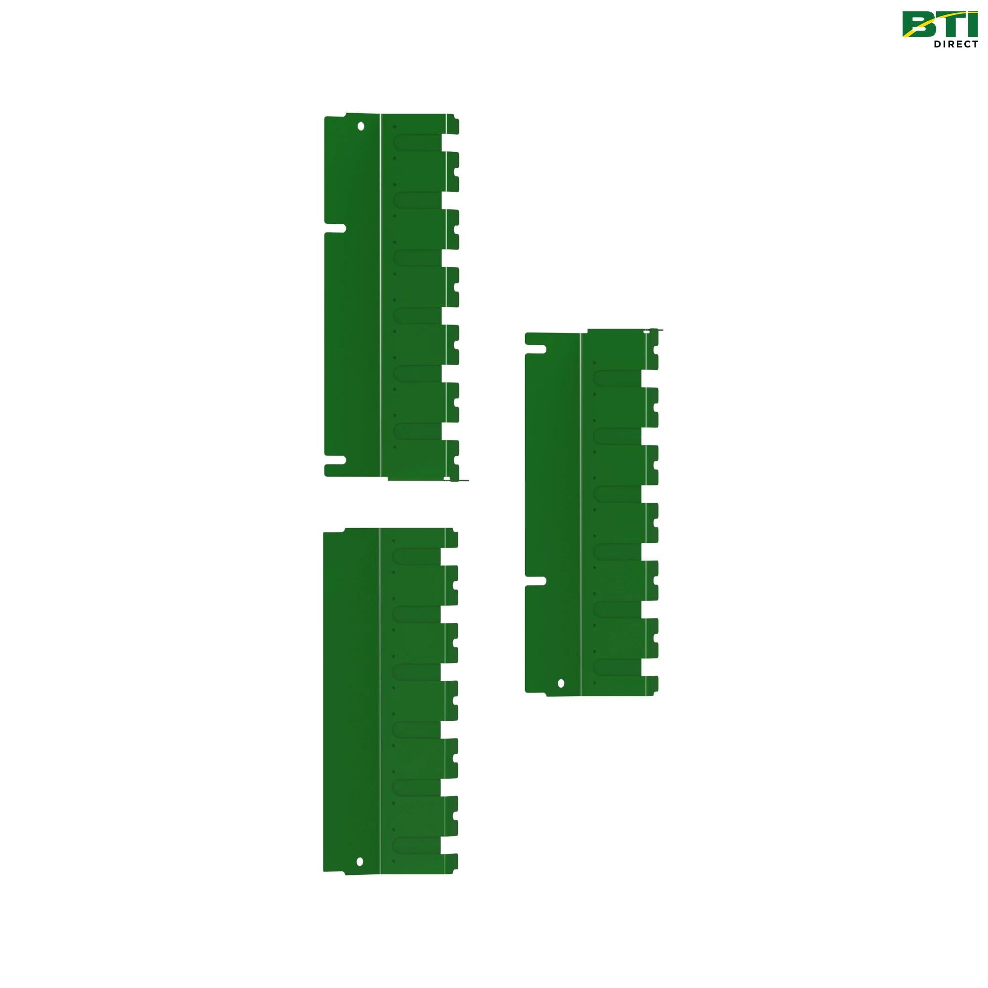 BE32310: Corn Cob Filler Plate Attachment