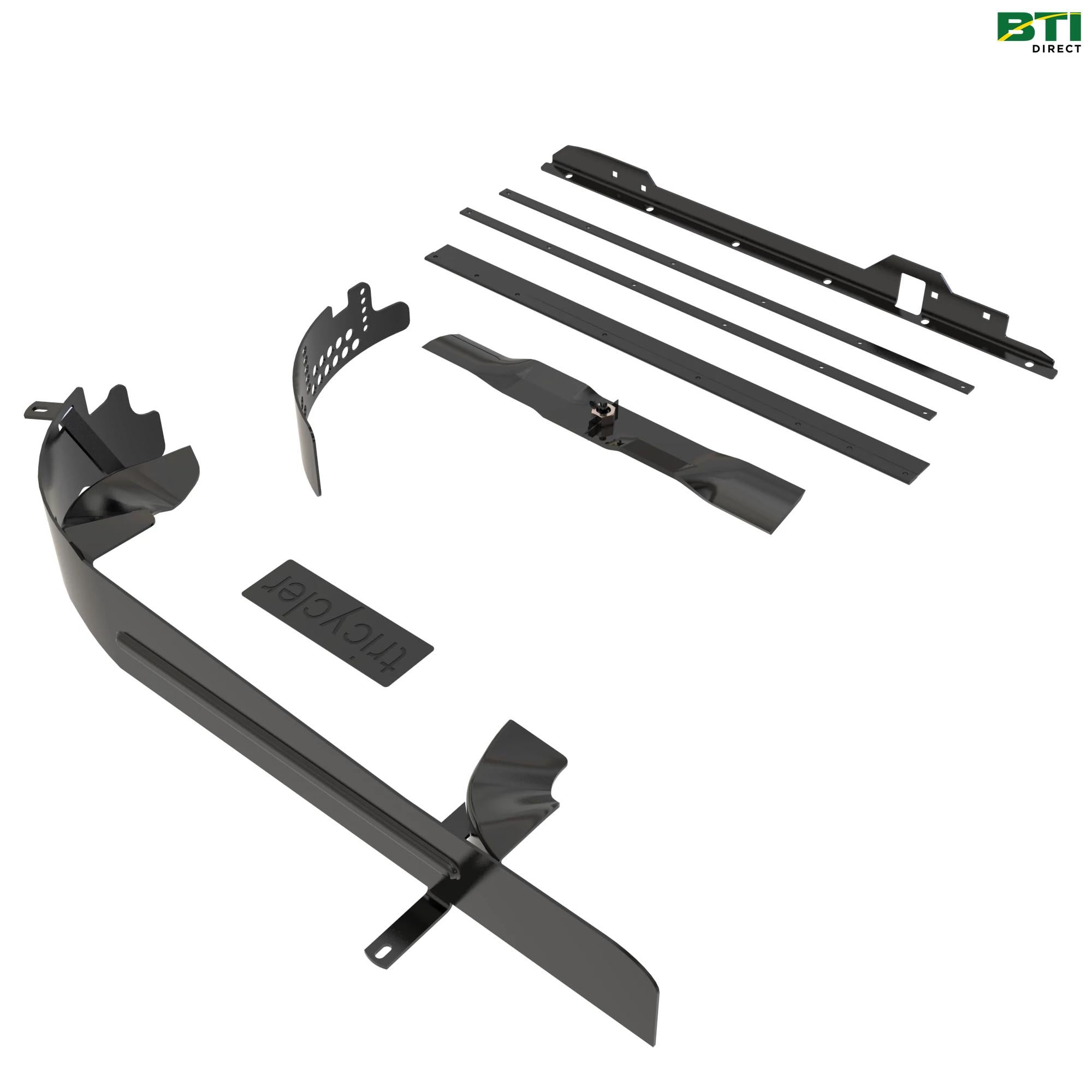 BG20304: Grass Mulching Attachment, 54 inch