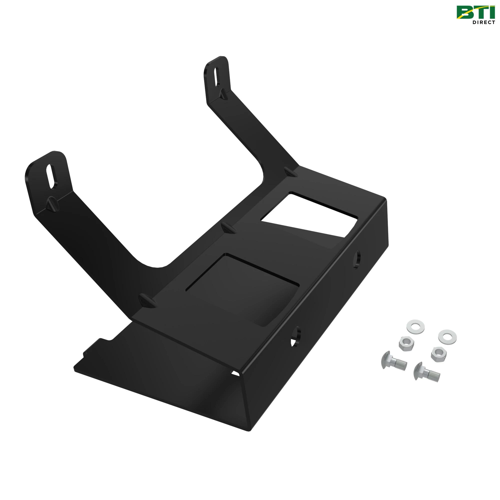 BG20627: Rear Weight Bracket Kit