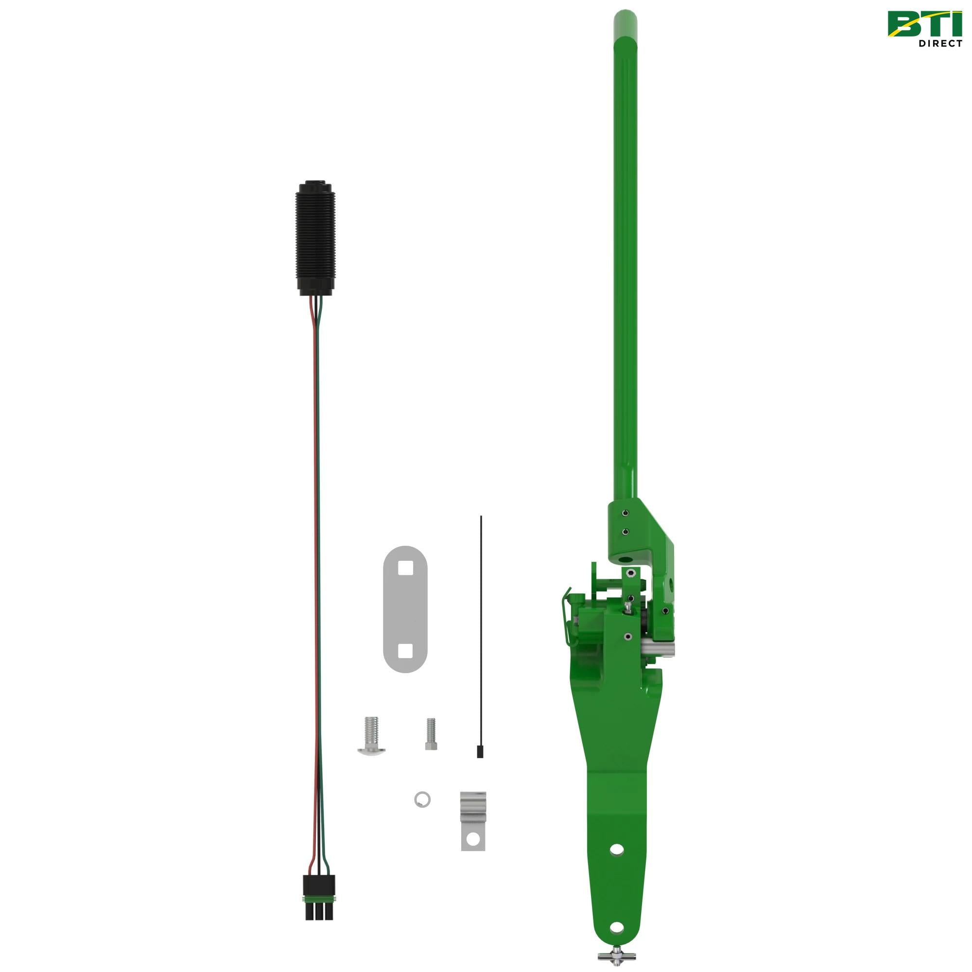 BH81811: Sensor Kit
