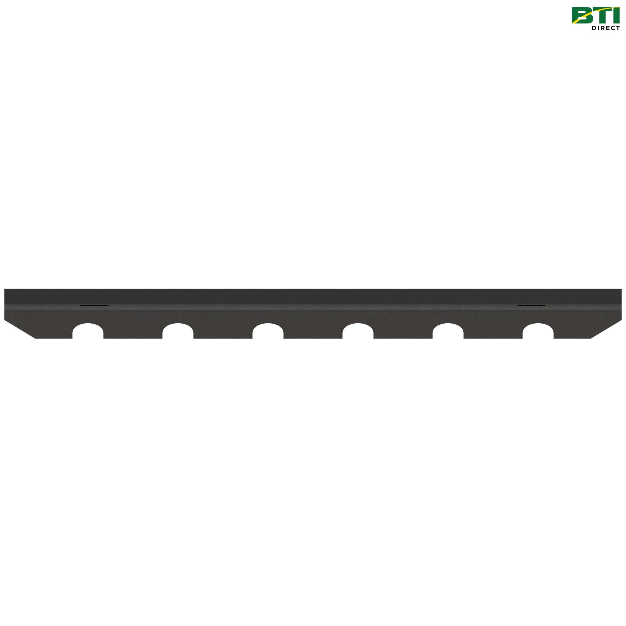 BH84027: Feed Accelerator Assembly Strip Kit