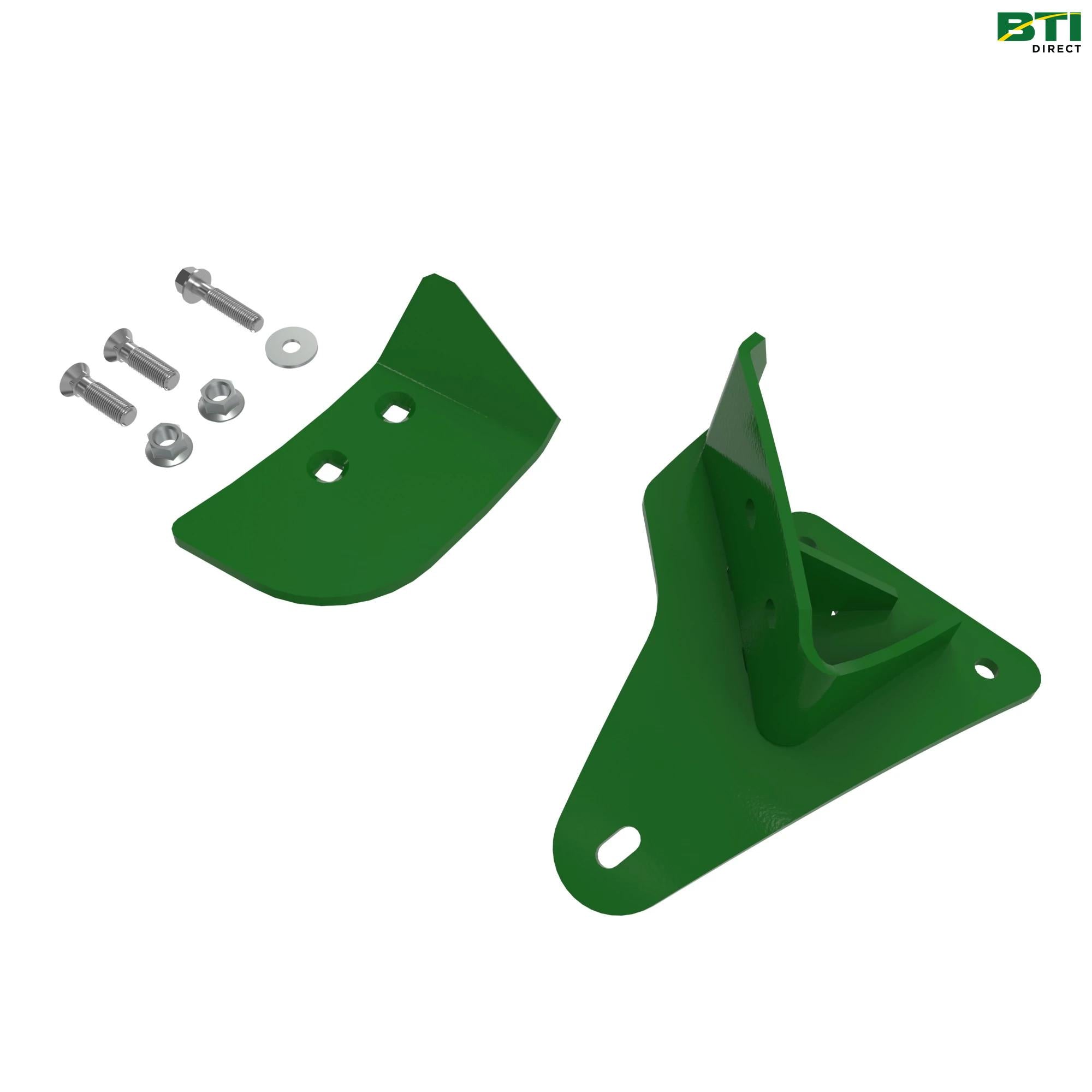 BH84581: TriStream™ Rotor Repair Deflector Kit