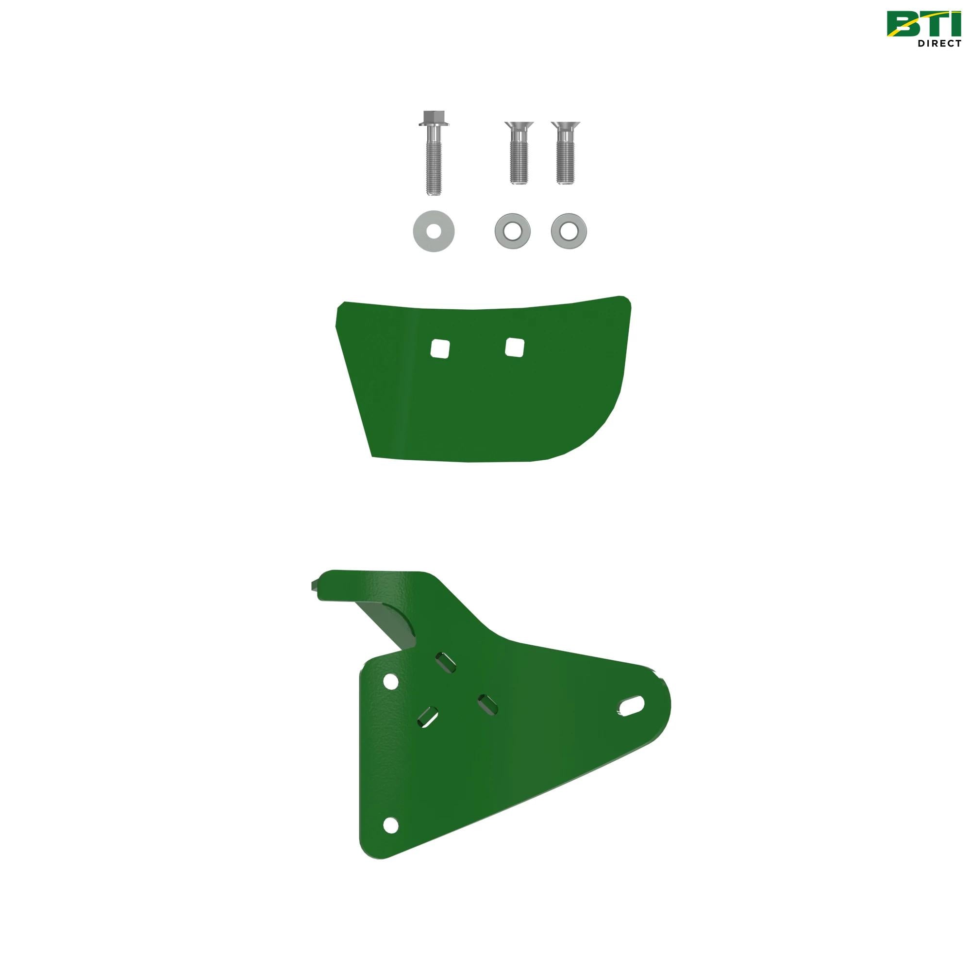 BH84581: TriStream™ Rotor Repair Deflector Kit