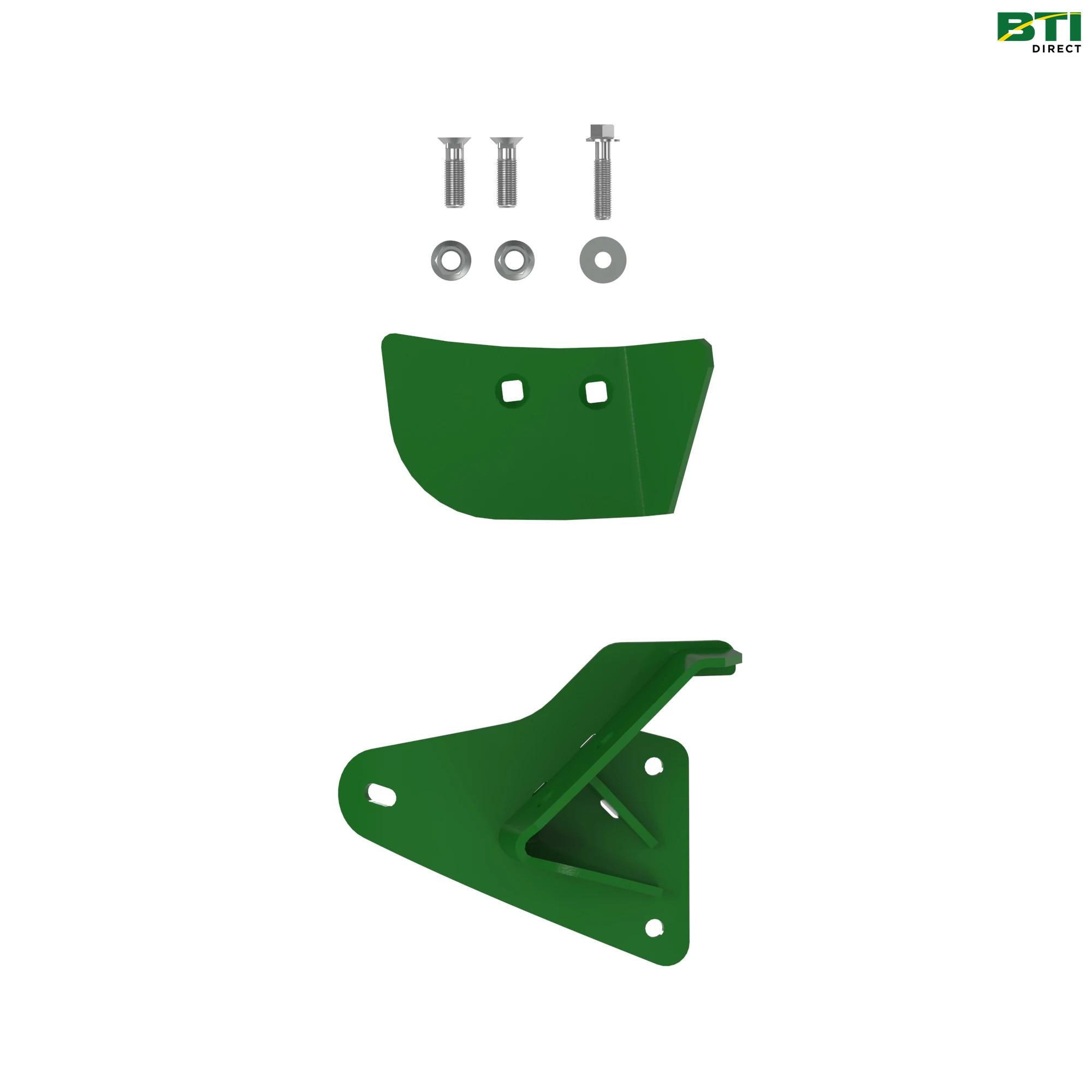 BH84581: TriStream™ Rotor Repair Deflector Kit