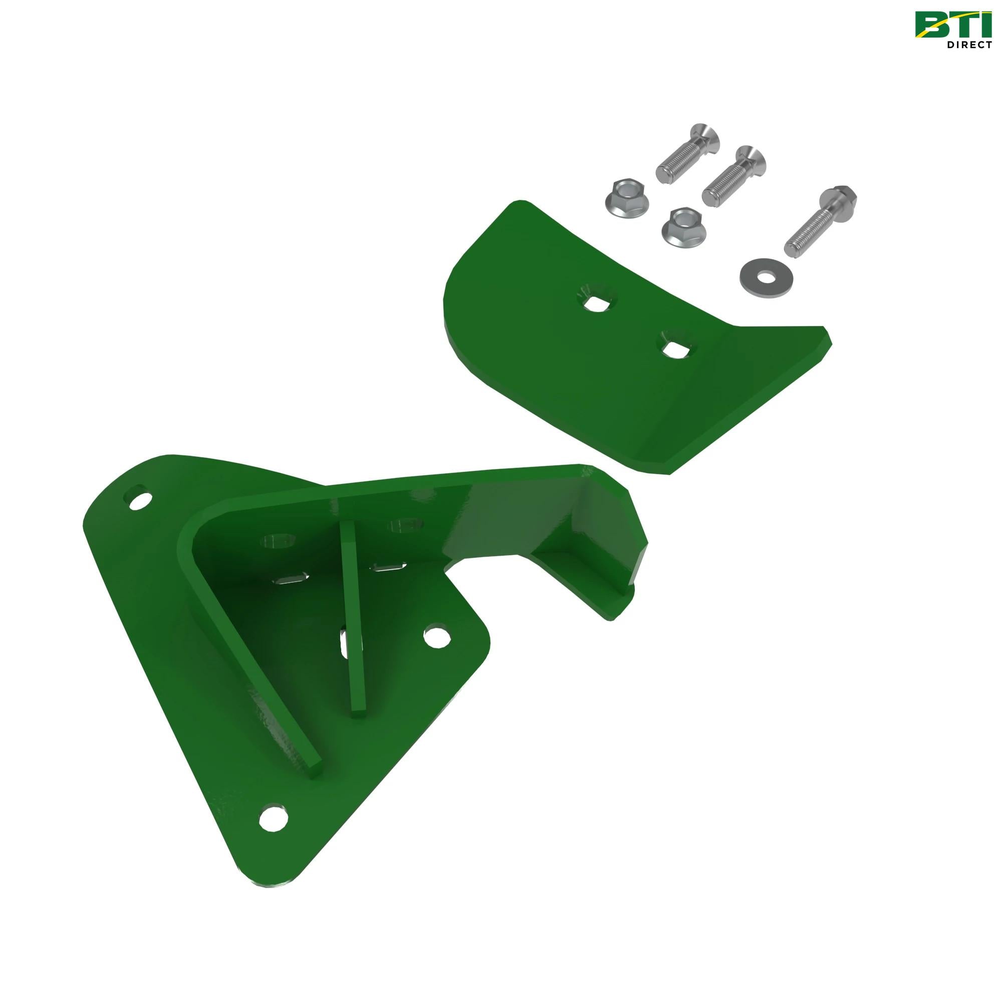 BH84581: TriStream™ Rotor Repair Deflector Kit