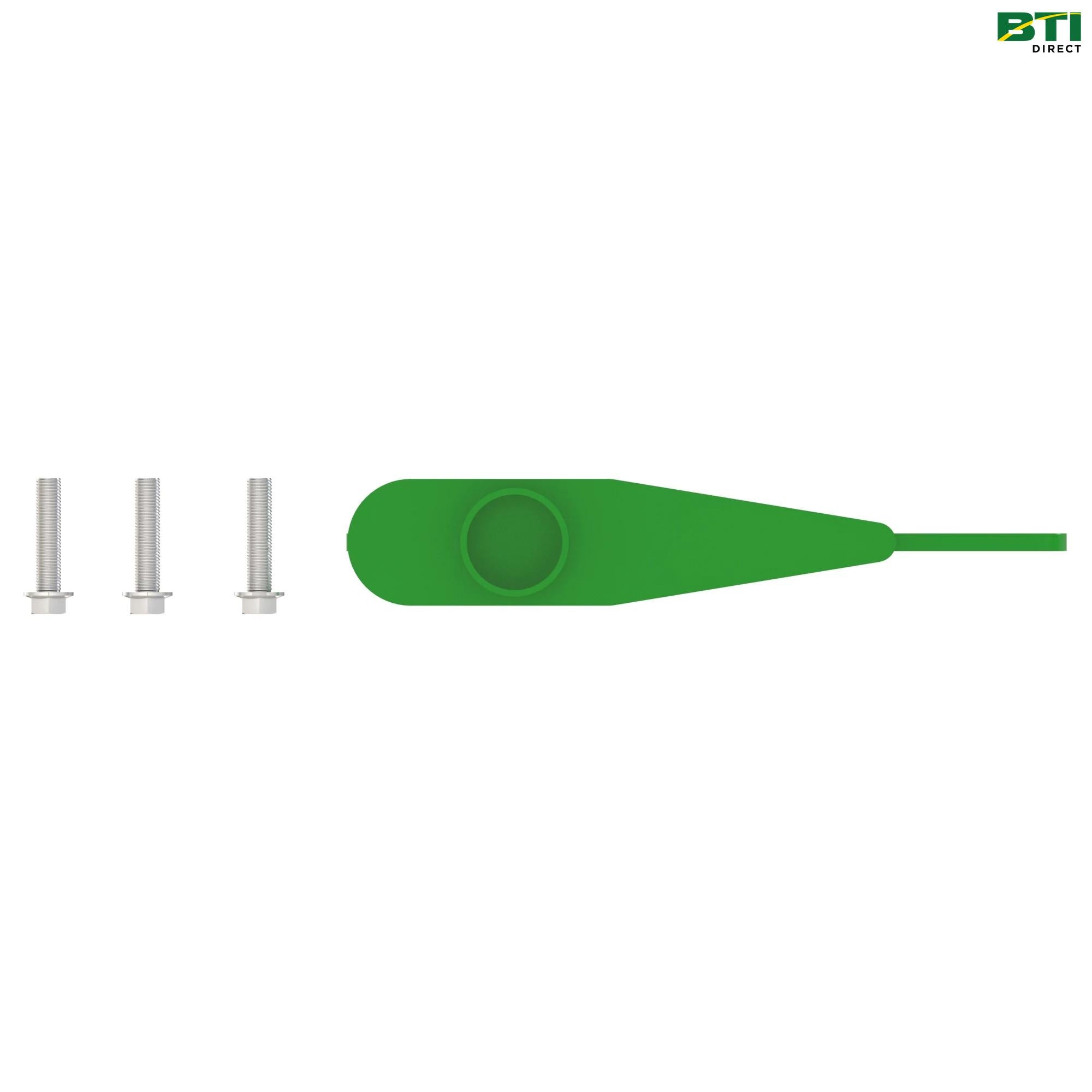 BKK10655: CLASS III Jack Bracket Attachment