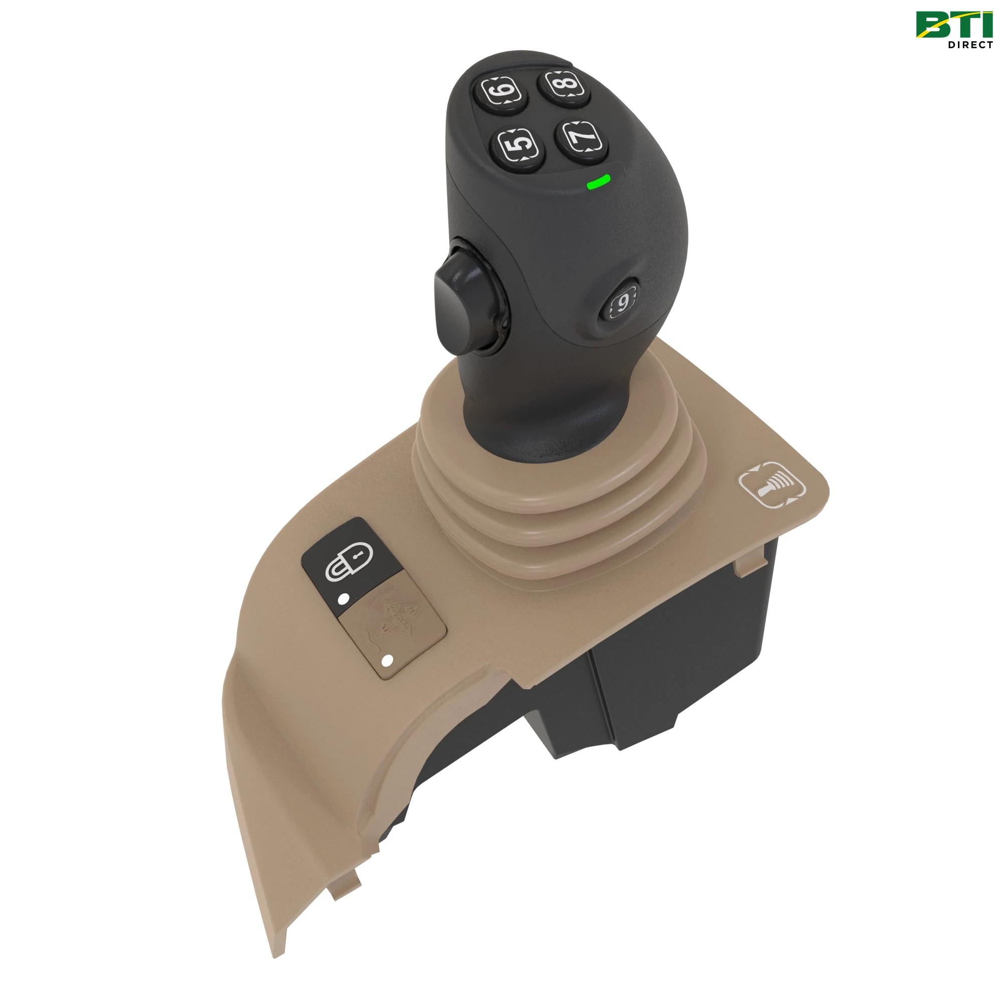 BL15368: CommandARM™ Control