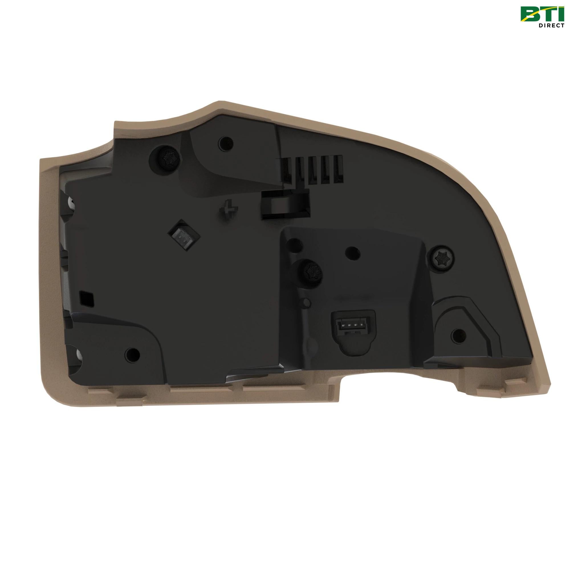 BL15368: CommandARM™ Control