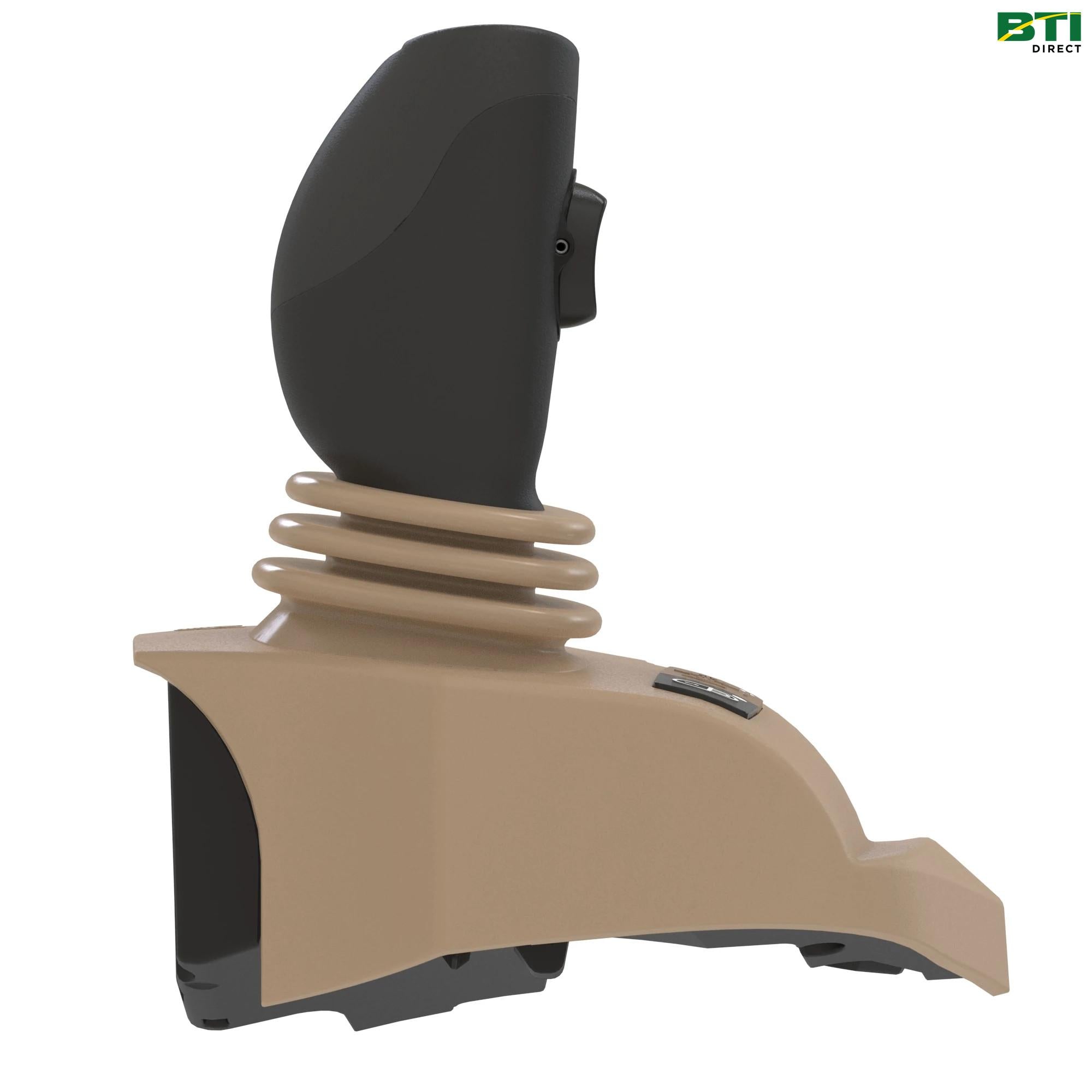 BL15368: CommandARM™ Control