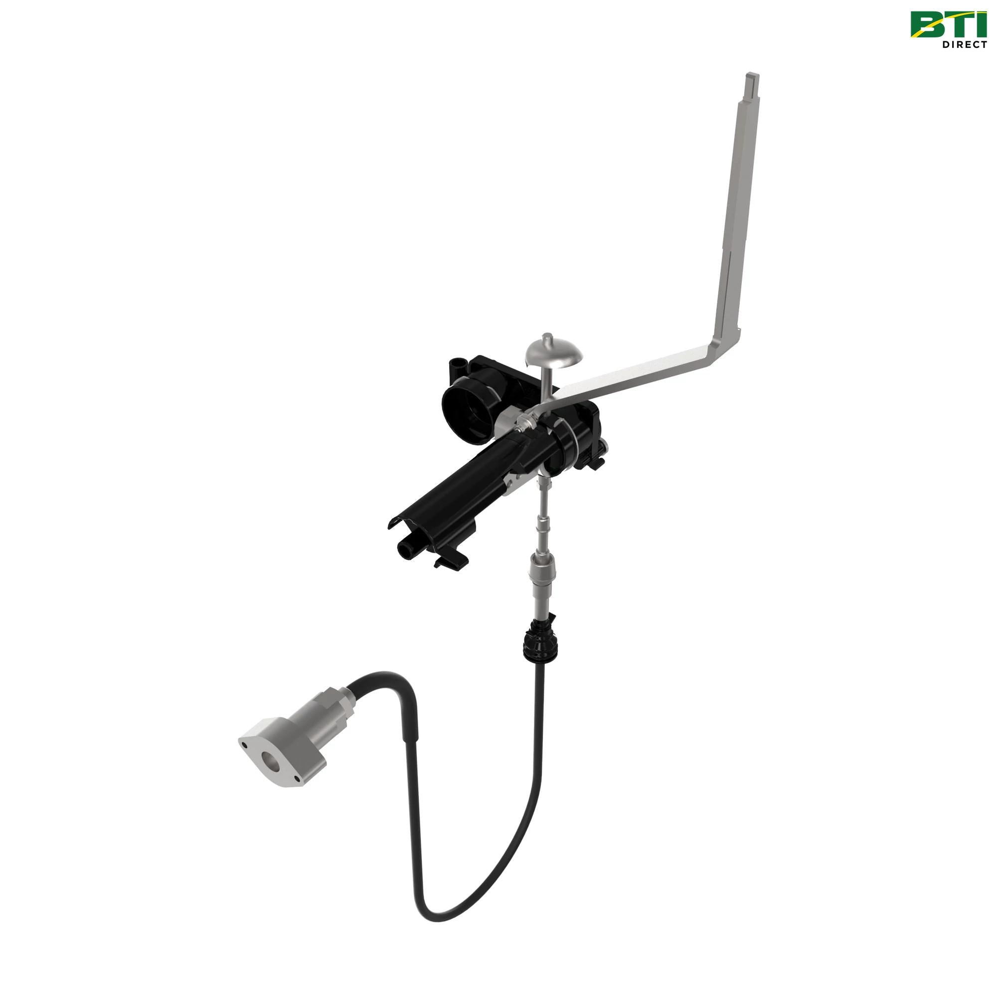 BL15682: Selective Control Valve Kit