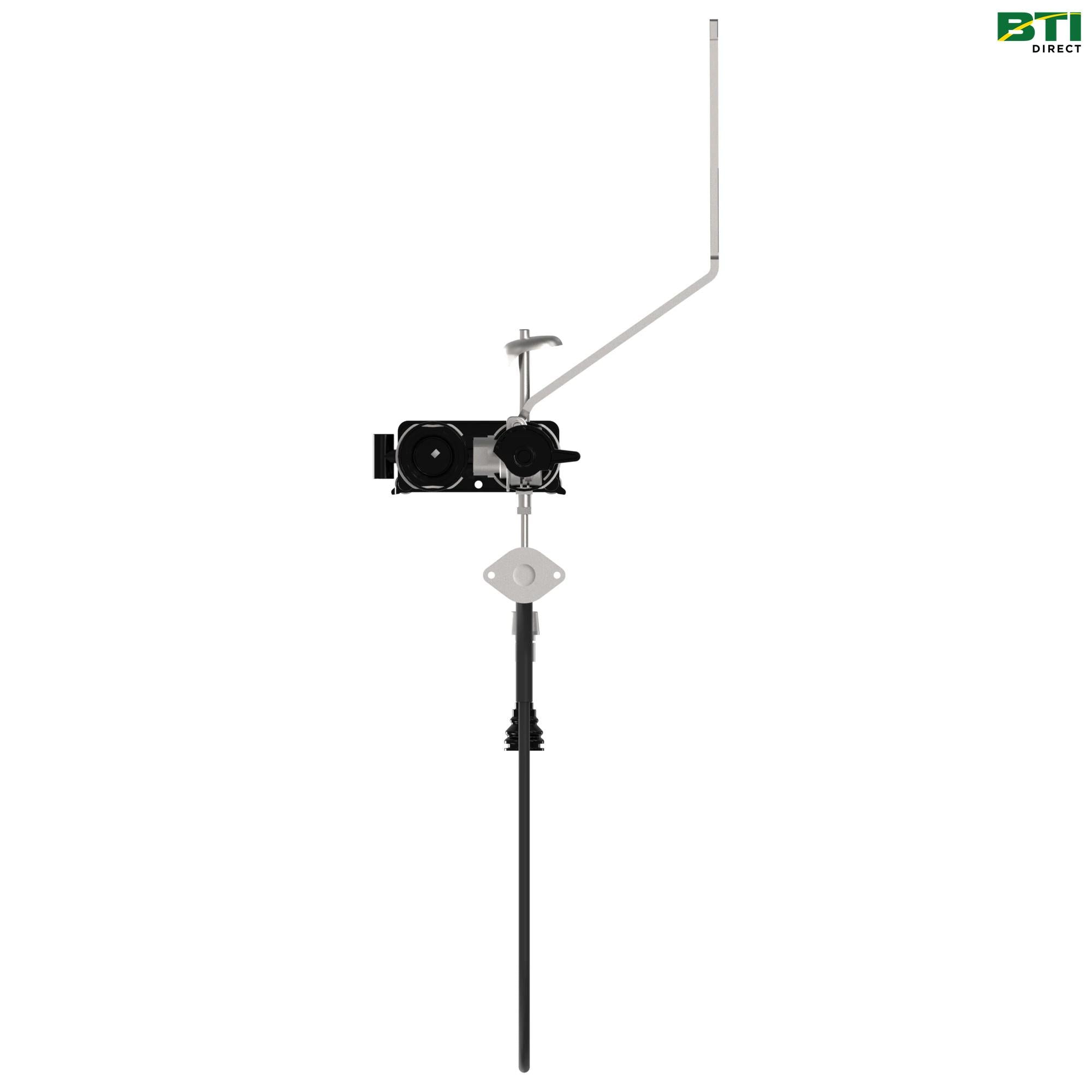 BL15682: Selective Control Valve Kit