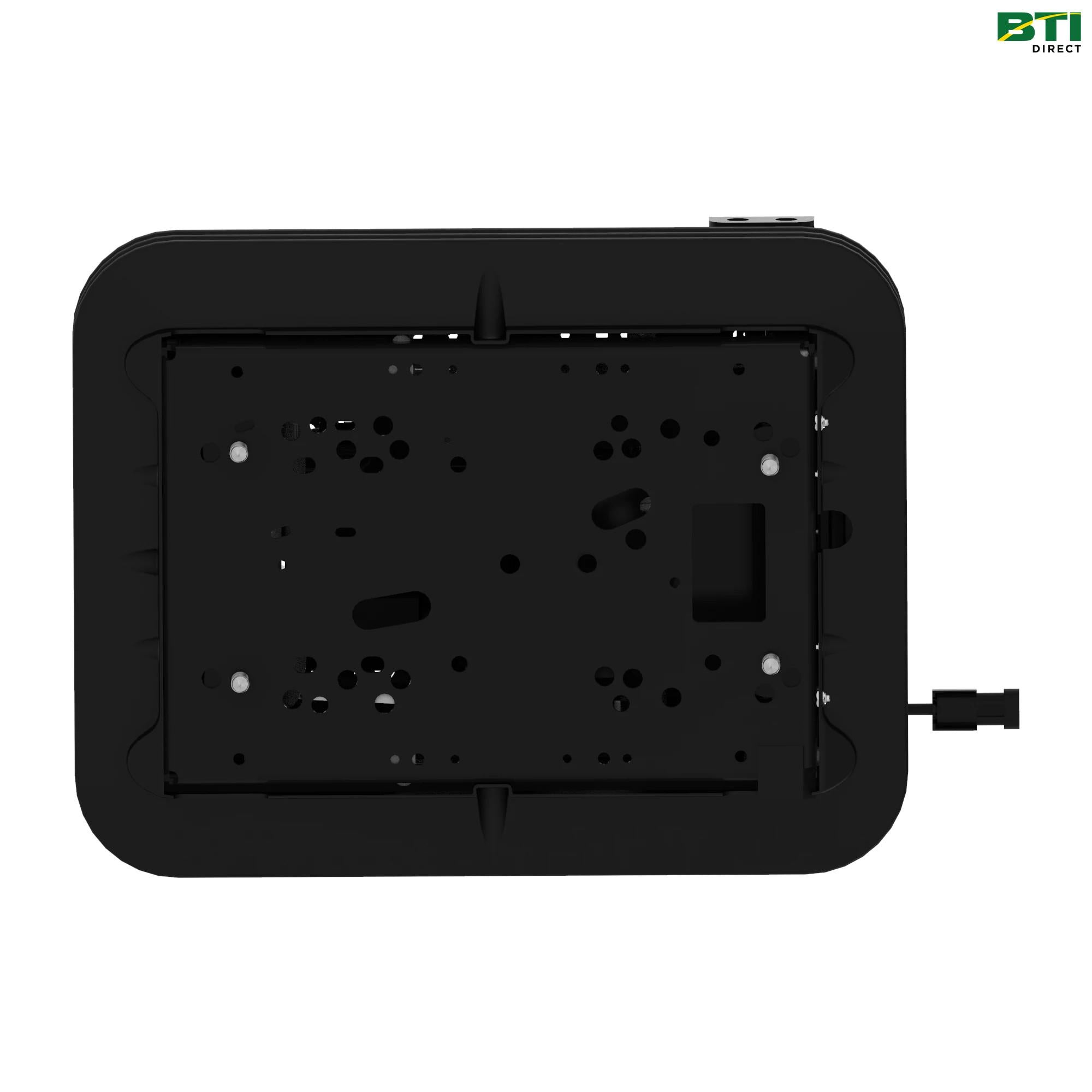 BLV10379: Air Suspension Seat Kit