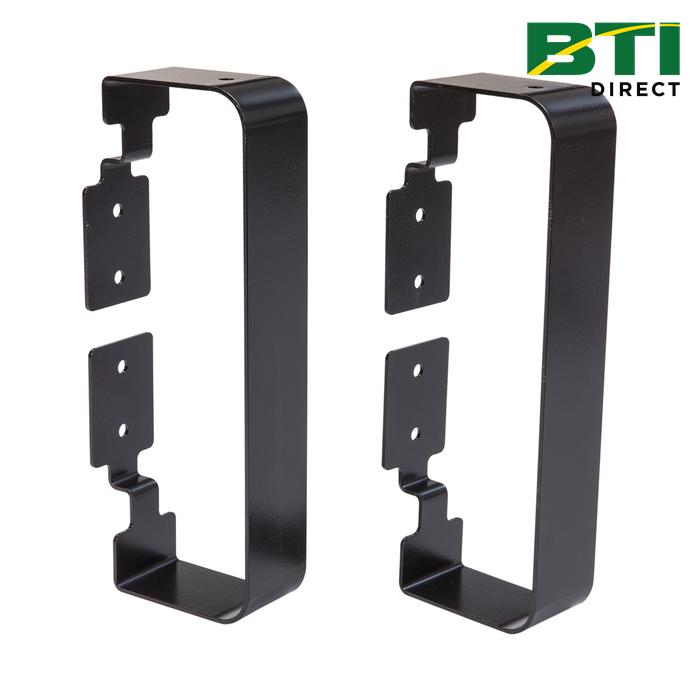 BLV10400: ROPS Light Brush Guard Attachment