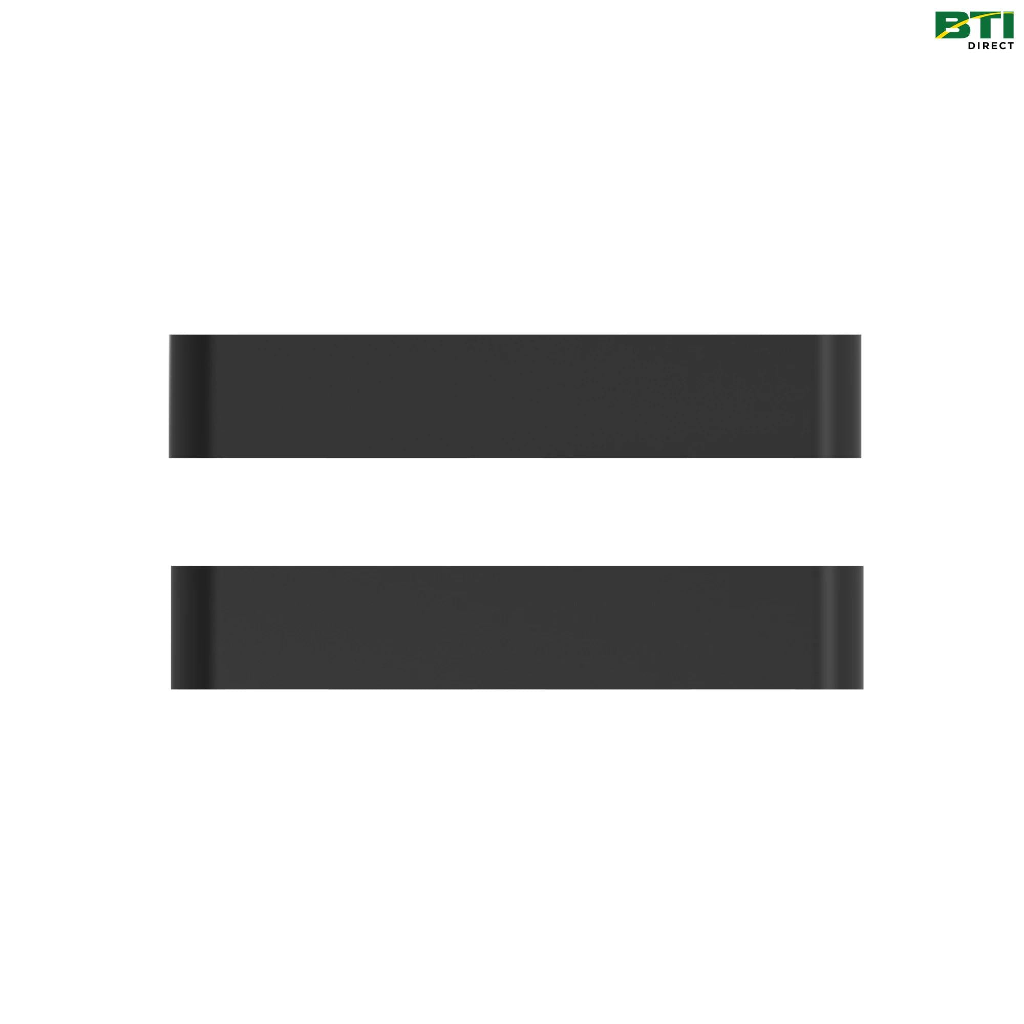 BLV10400: ROPS Light Brush Guard Attachment