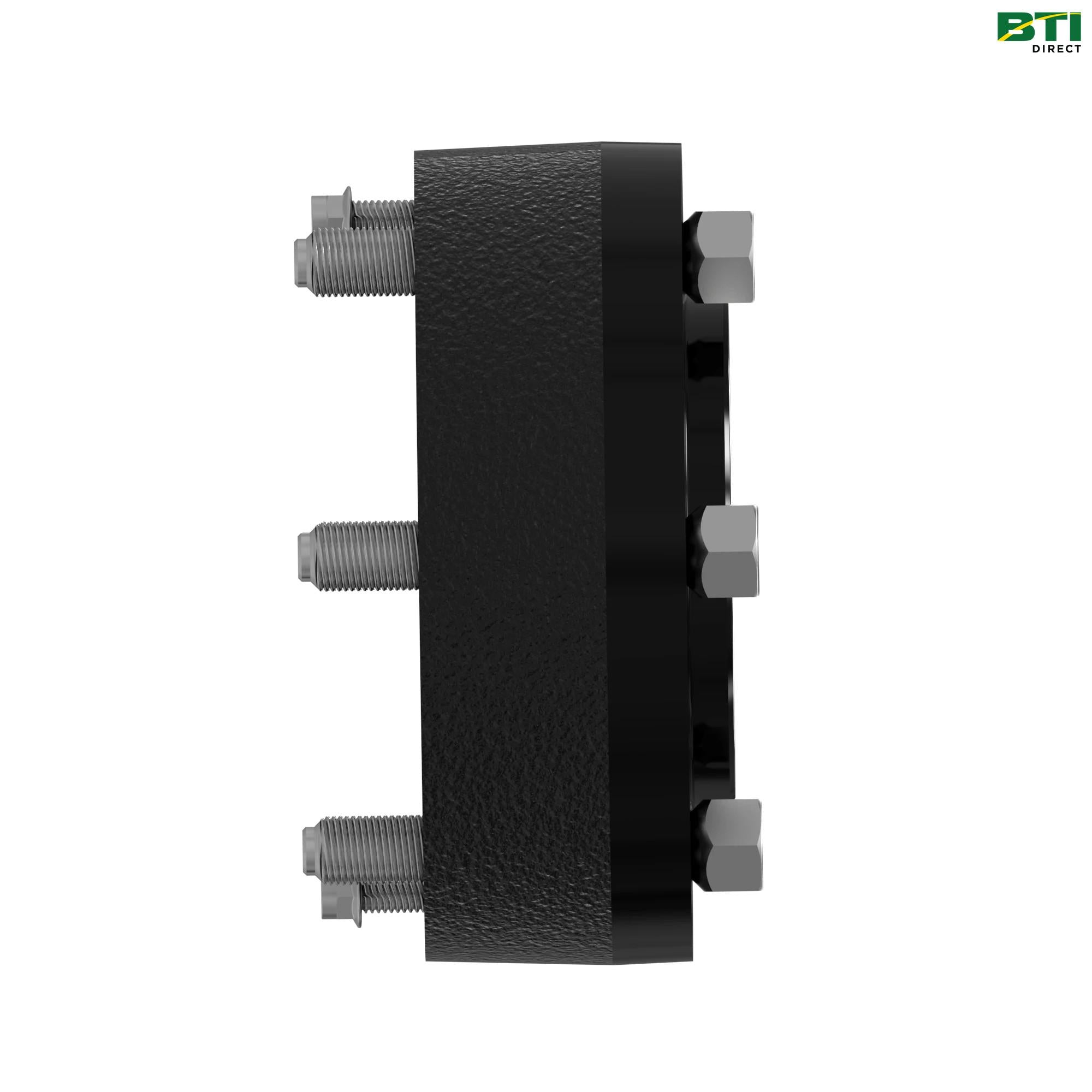 BLV10430: Wheel Spacer Set, 60 mm