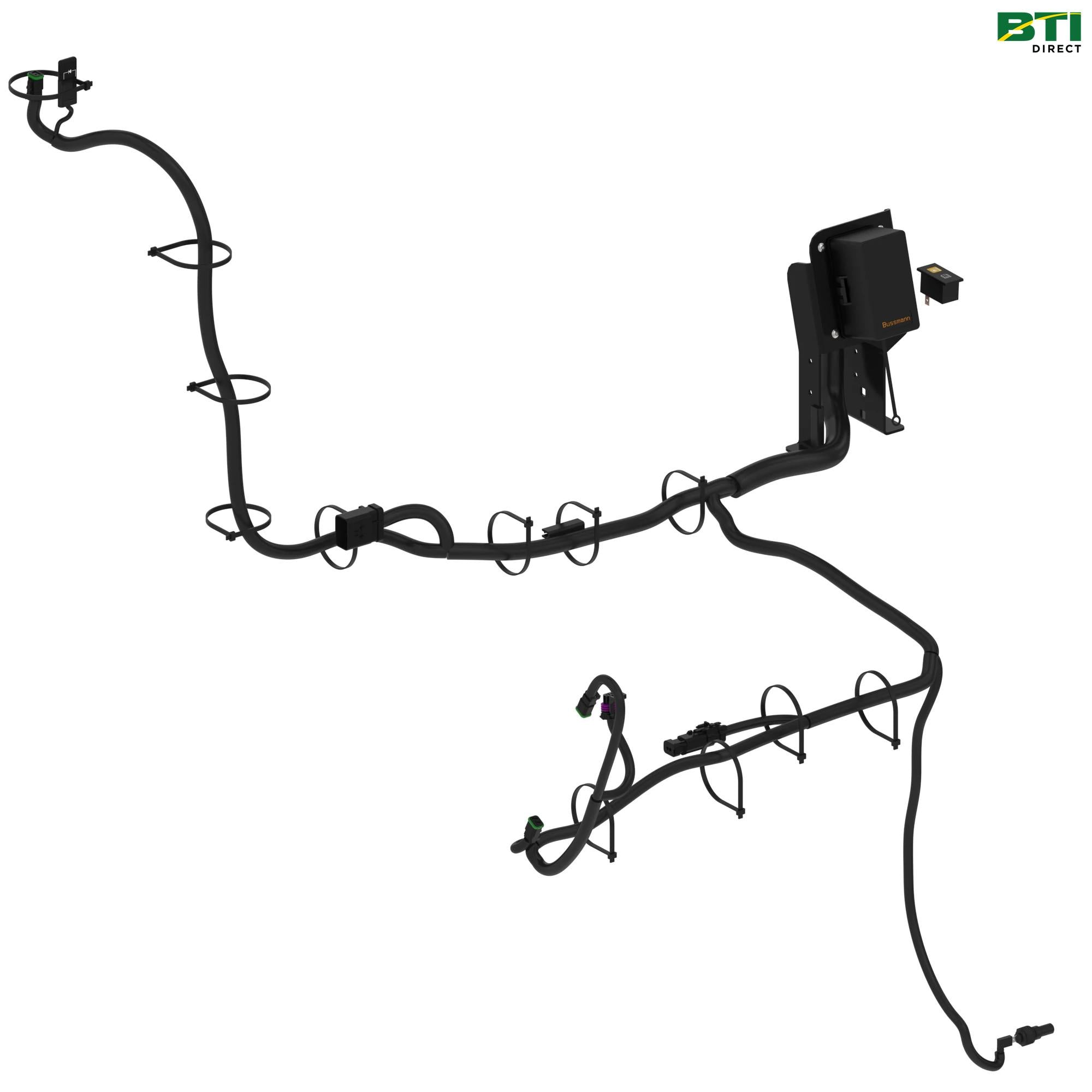 BLV10456: Load Center Wiring Harness Assembly