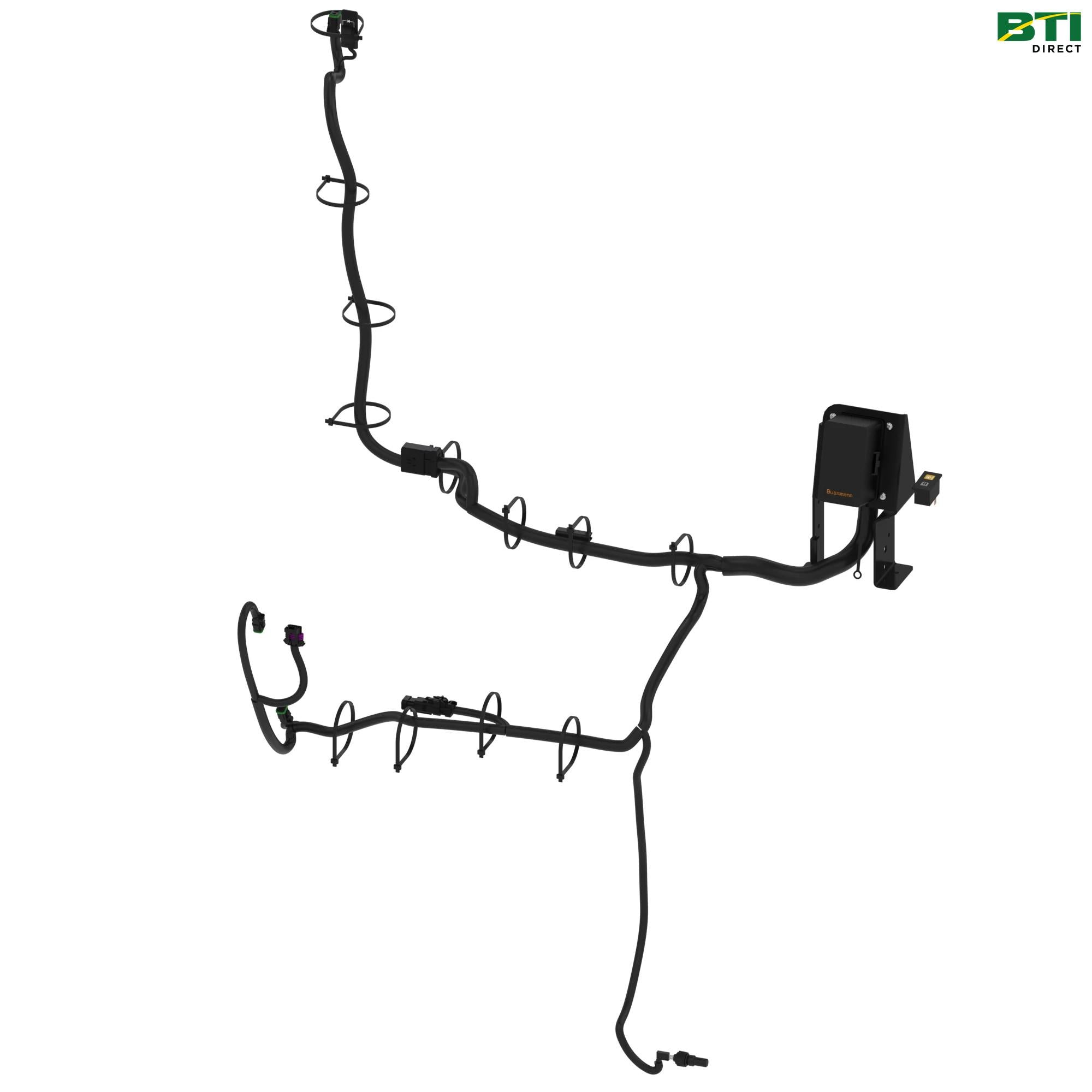 BLV10456: Load Center Wiring Harness Assembly