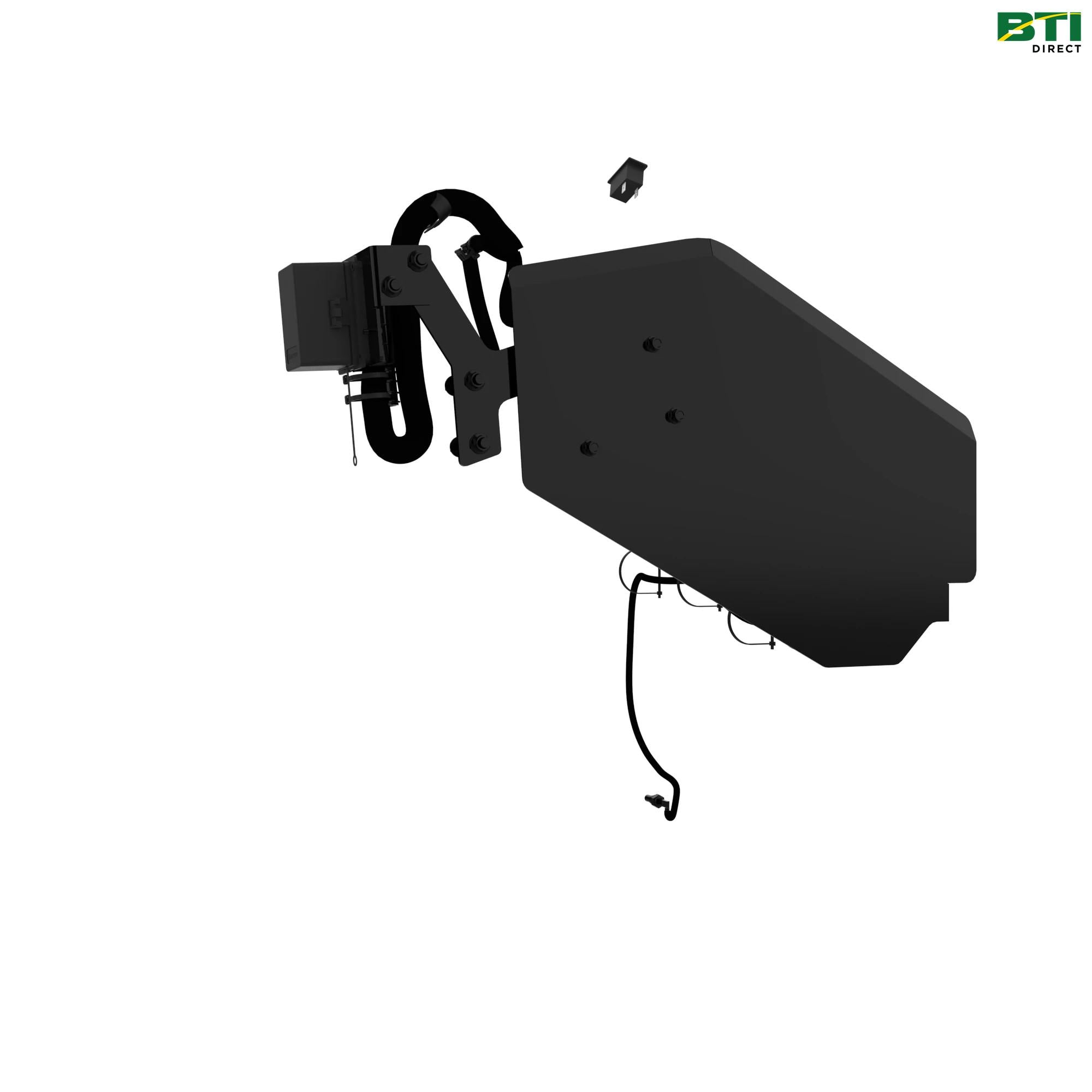 BLV10457: Load Center Assembly Kit