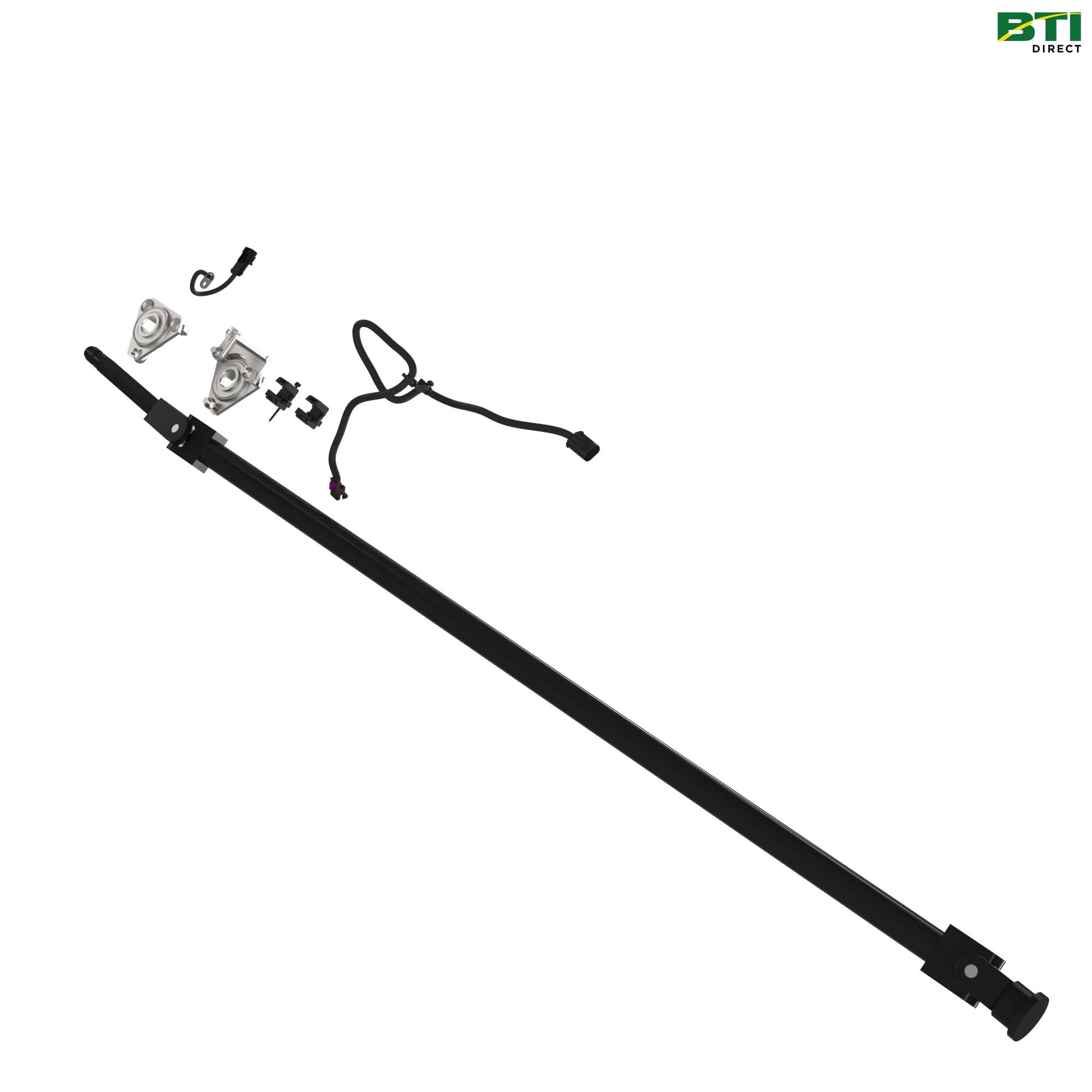 BLV10475: Mid-Front PTO Driveshaft Kit