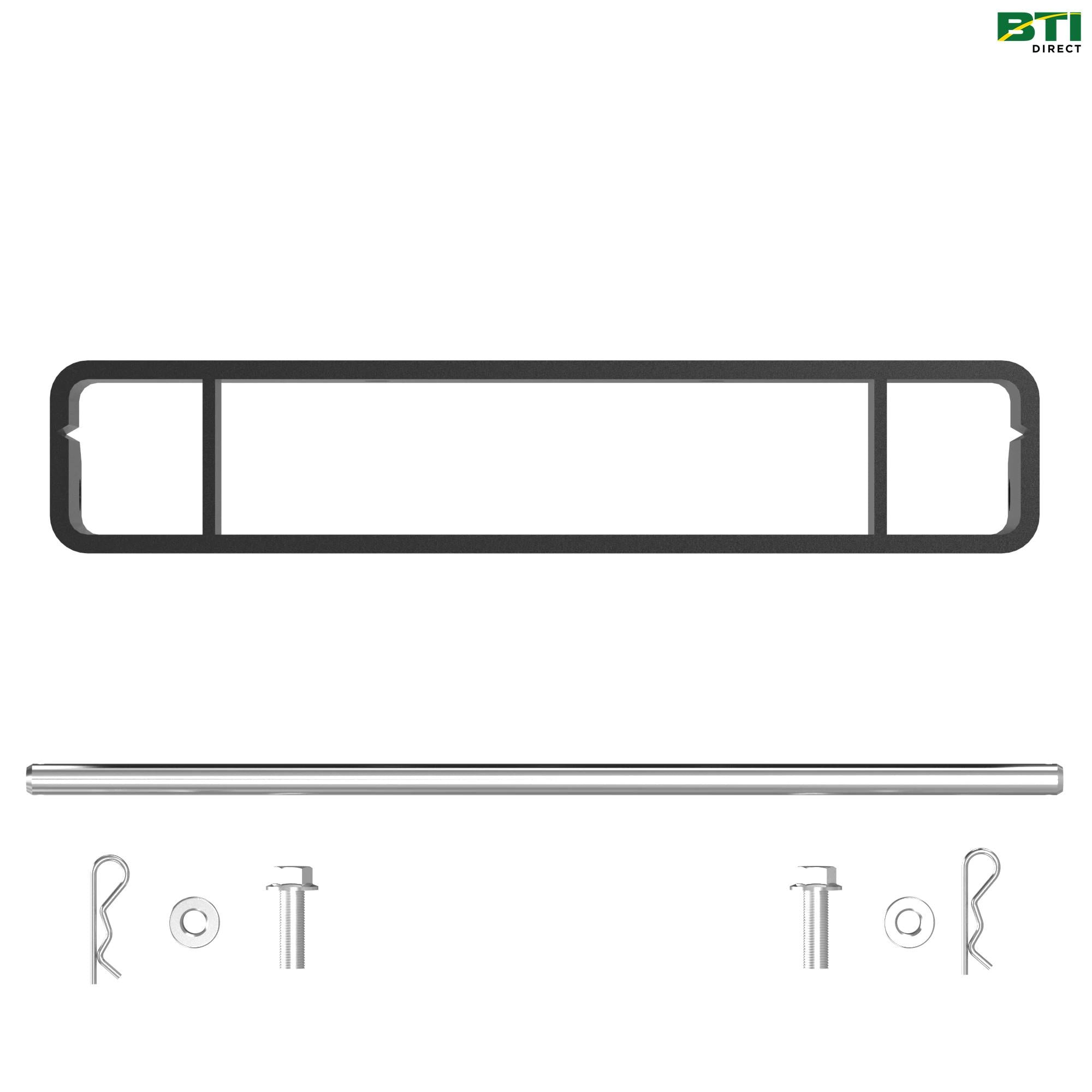 BLV10623: Front Weight Bracket Extension Attachment