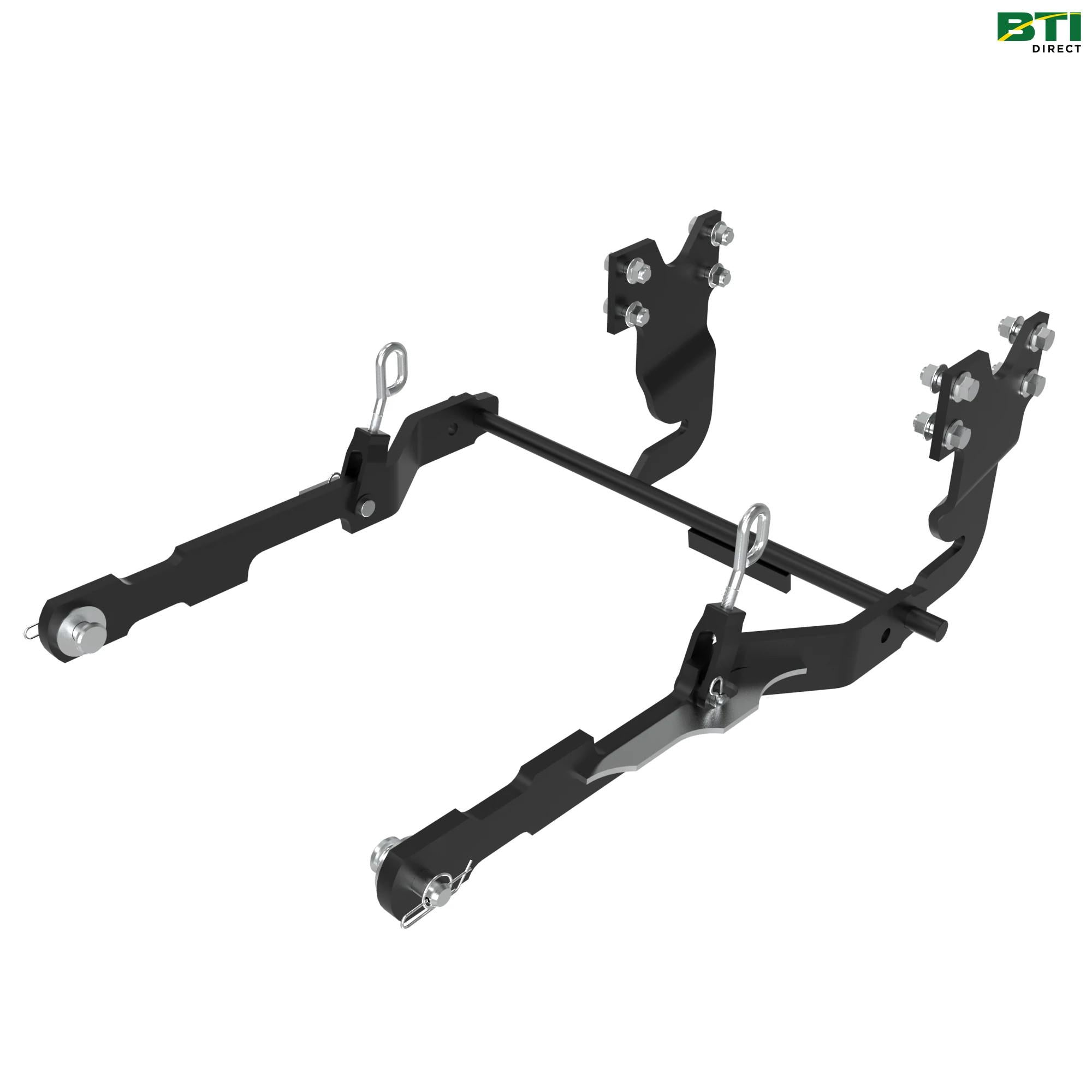 BLV10736: Mid-Mower Deck Left Arm Attachment