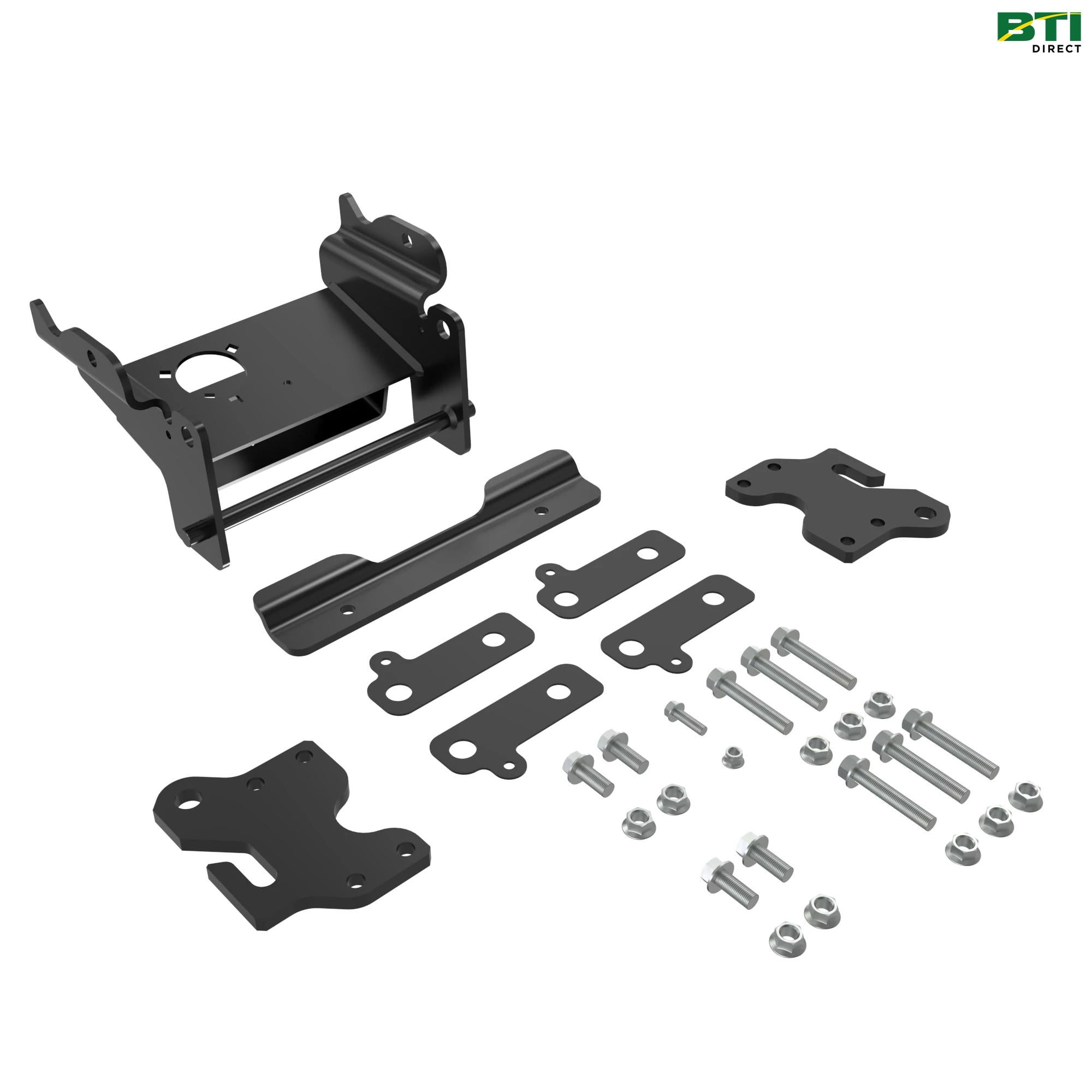 BLV10796: Front Hitch Kit