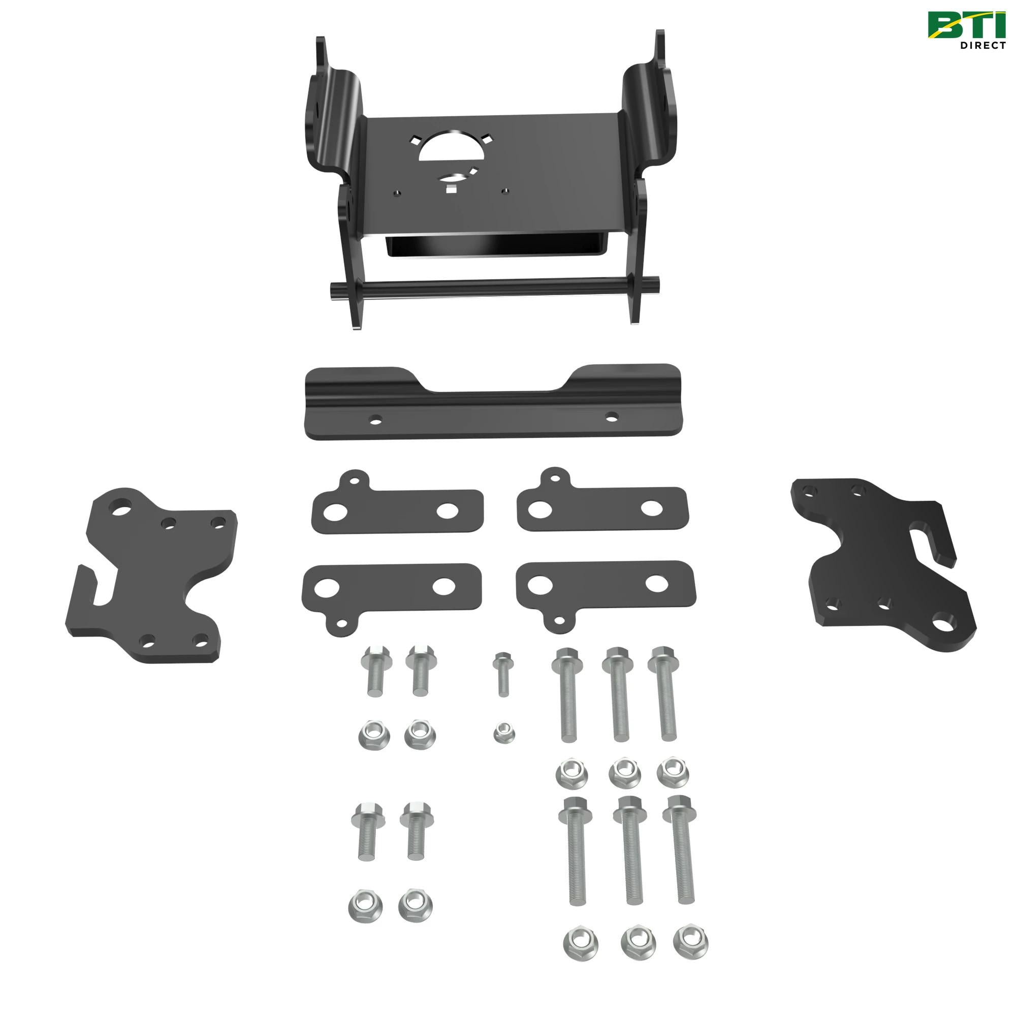 BLV10796: Front Hitch Kit