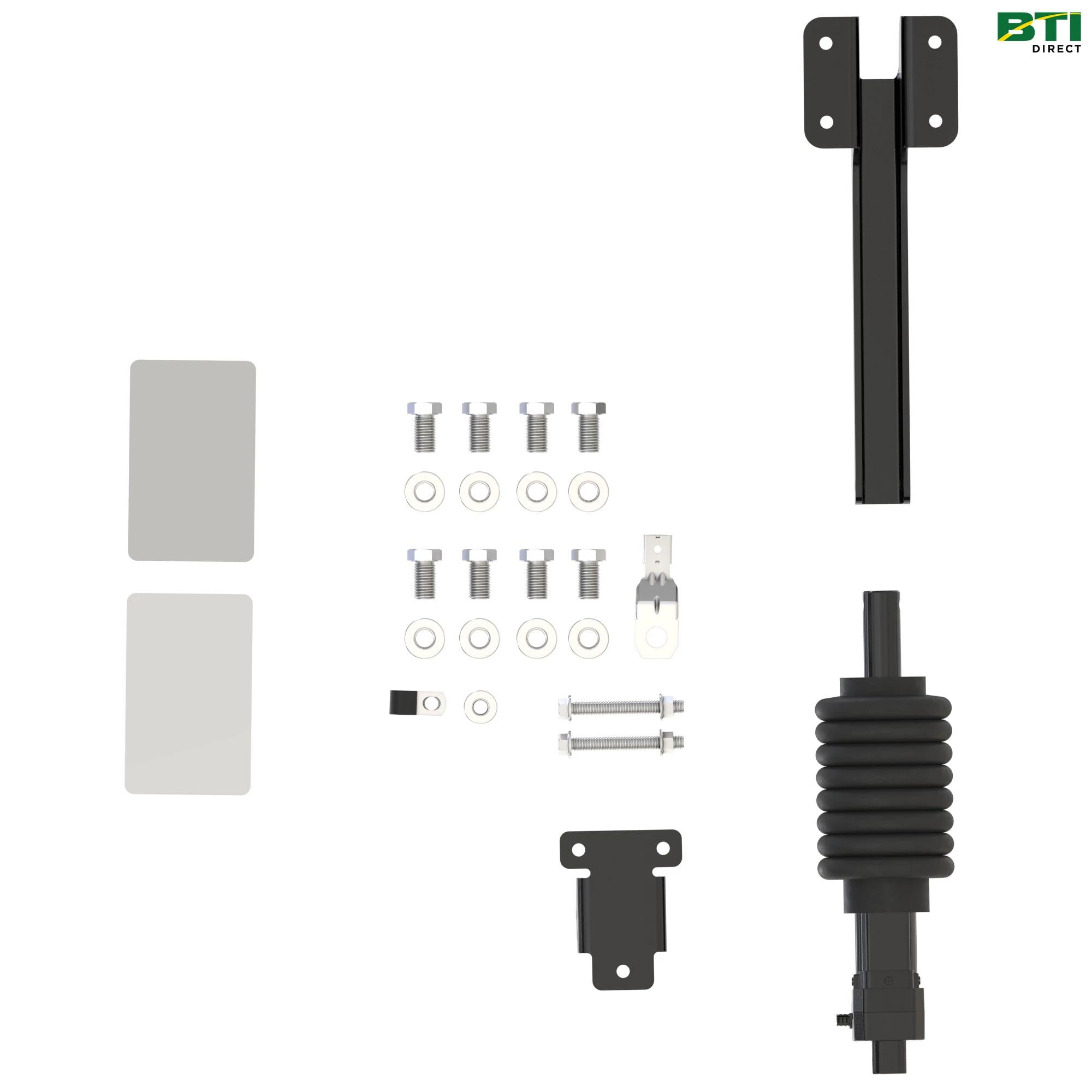 BLV10843: Electric Remote Spout Control Deflector Kit