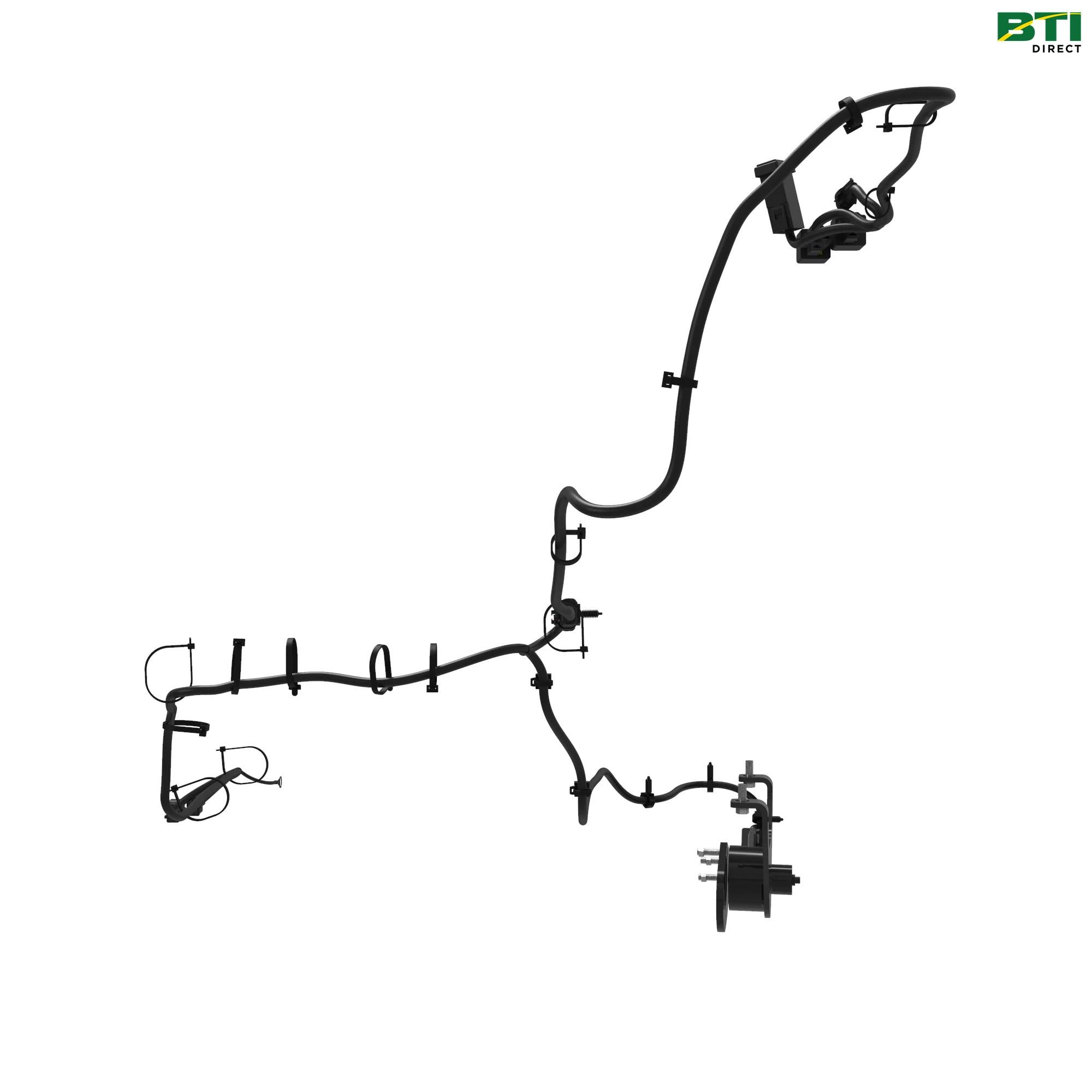 BLV10898: Cruise Control Kit
