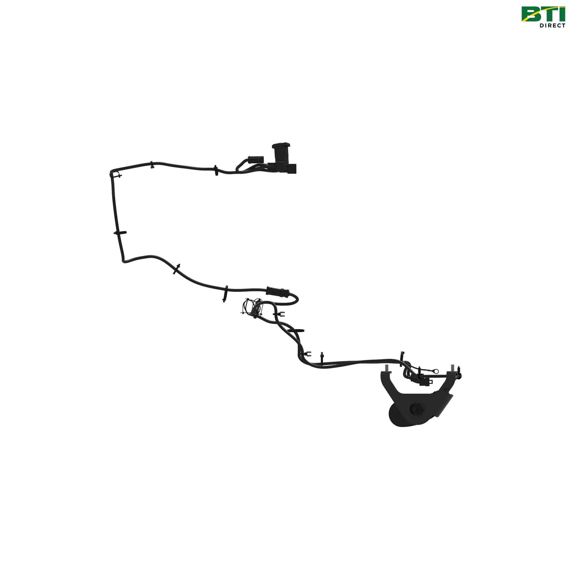 BLV10898: Cruise Control Kit