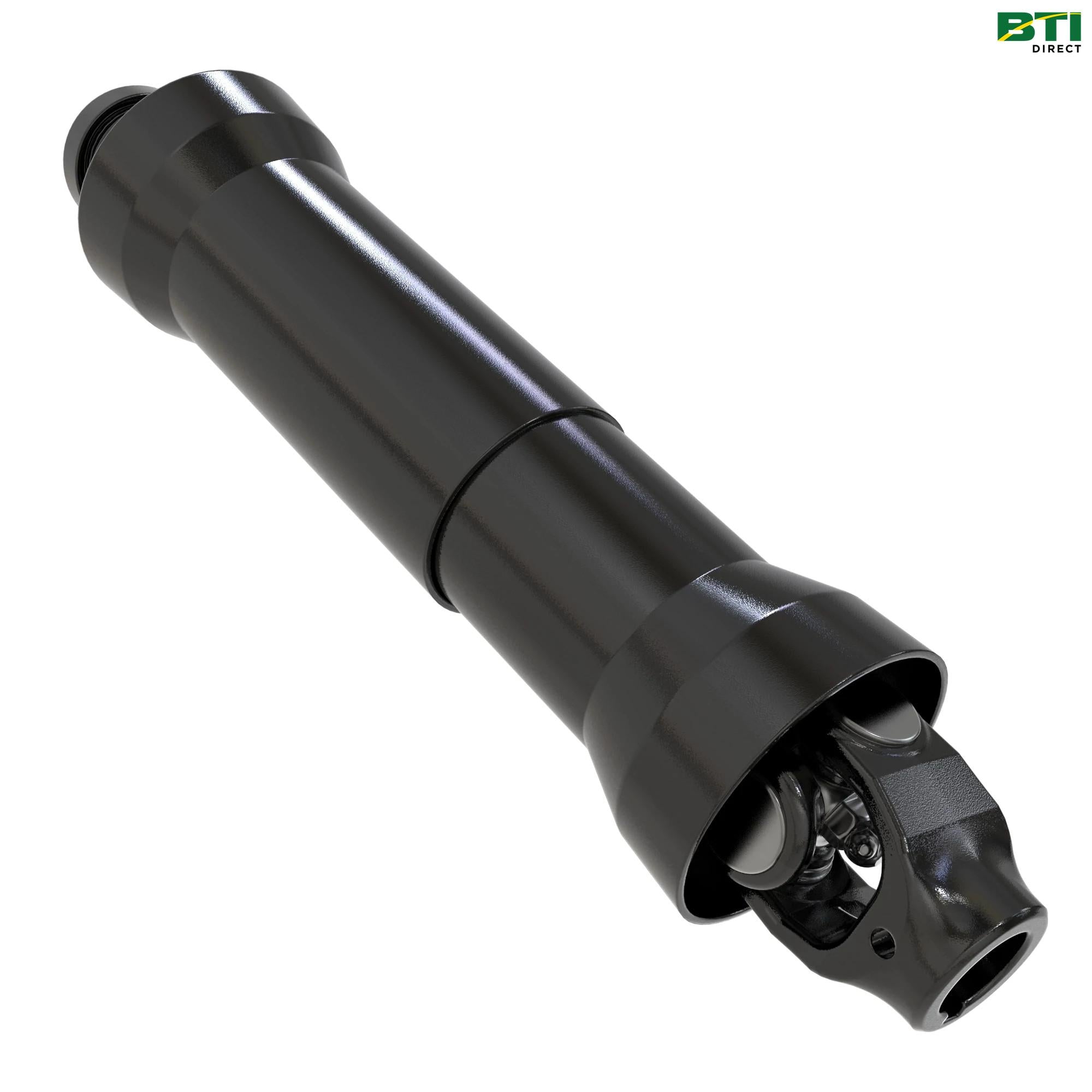 BLV10899: Quick Hitch Snow Blower Drive Shaft
