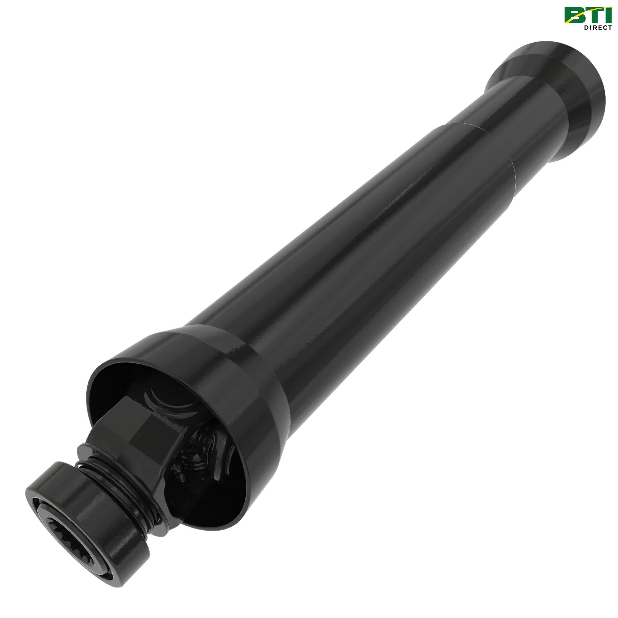 BLV10900: Broom Drive Shaft