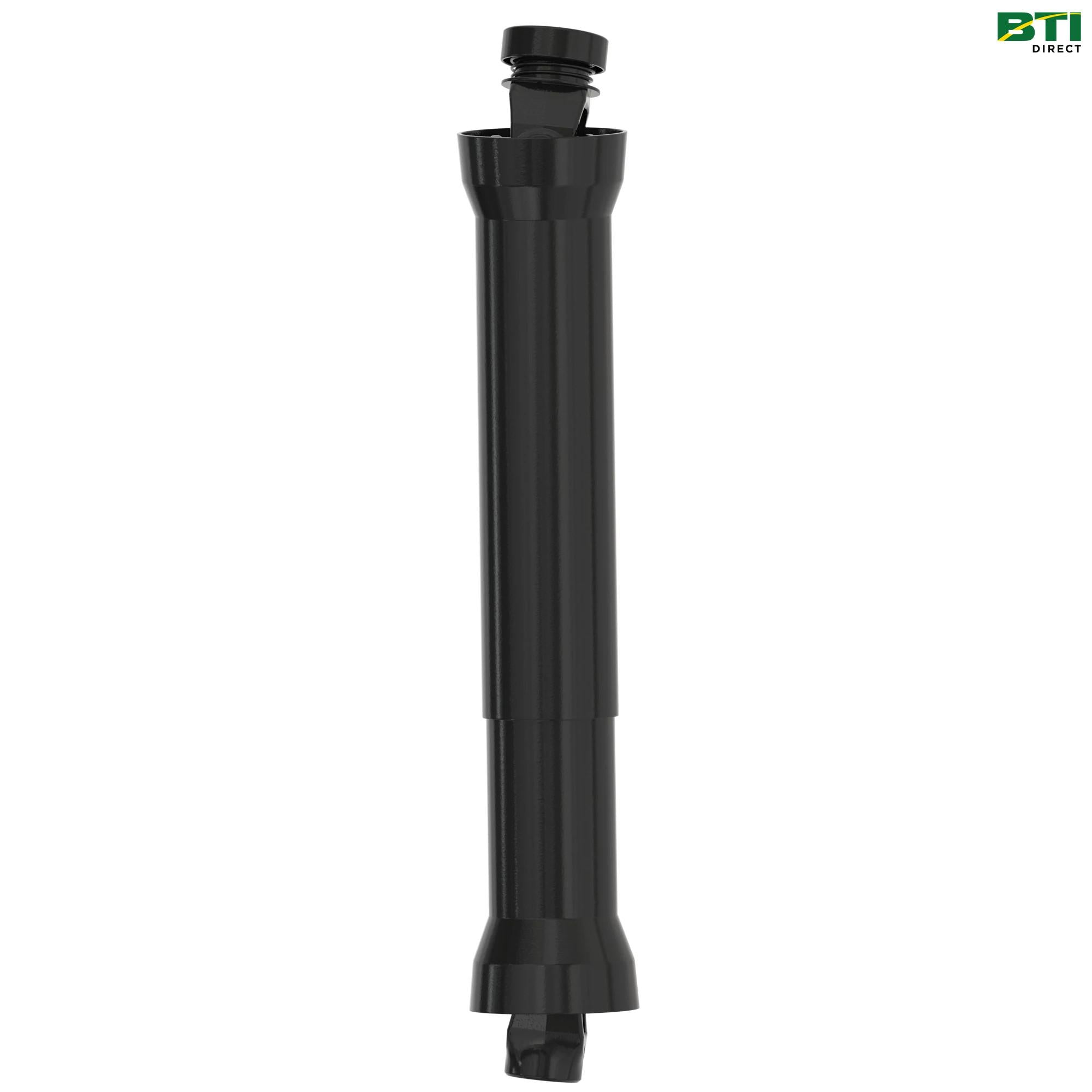 BLV10900: Broom Drive Shaft