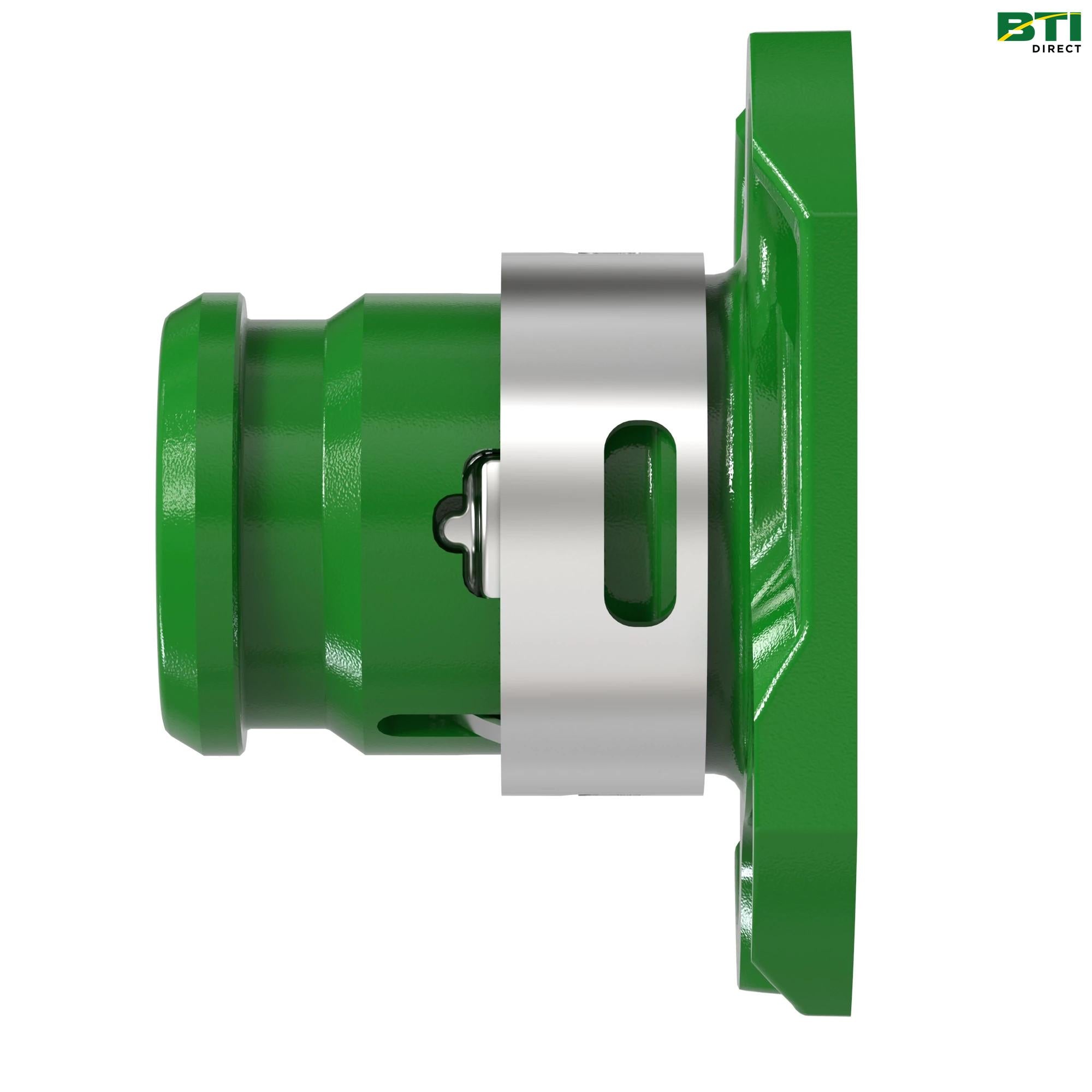 BLV10953: Quik-Knect™ PTO Receiver Attachment