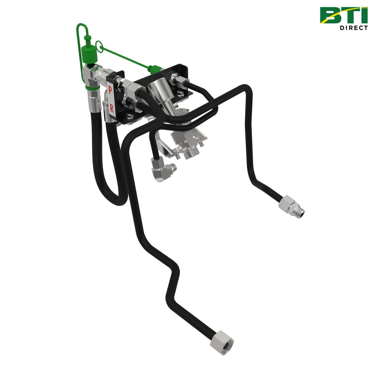 BLV10964: Power Beyond Kit, Cab Only