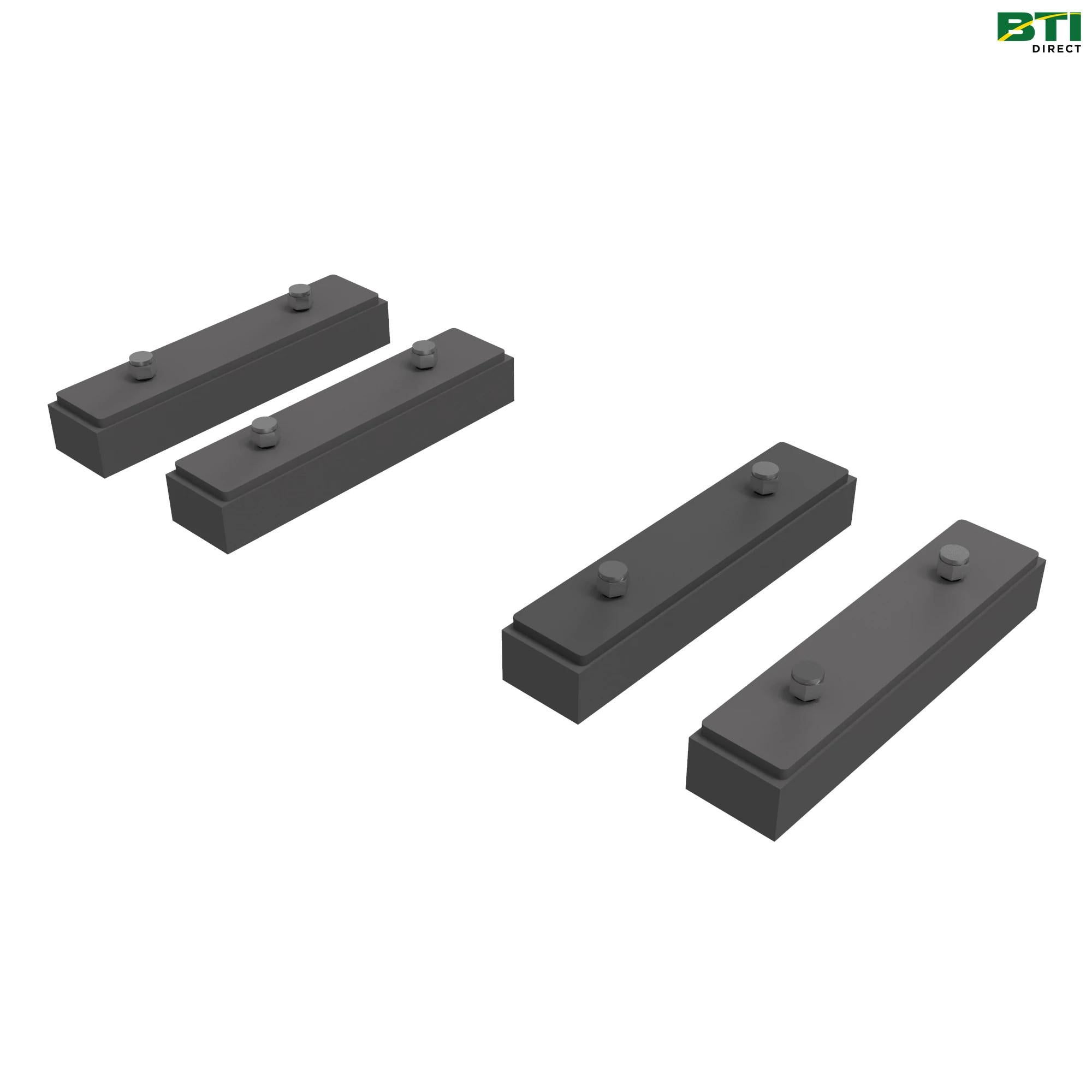 BLV10986: Street Pad Kit