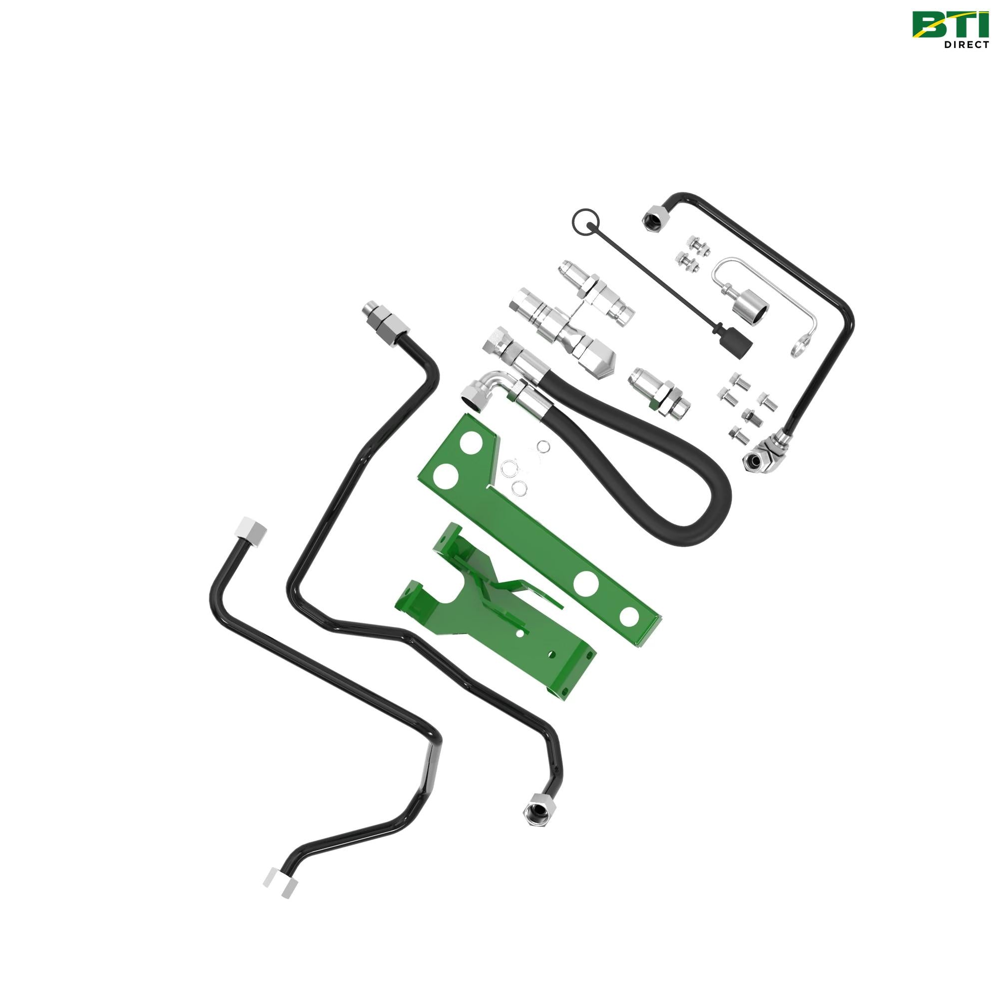 BLV11010: Power Beyond Attachment (Open Operator System Only)