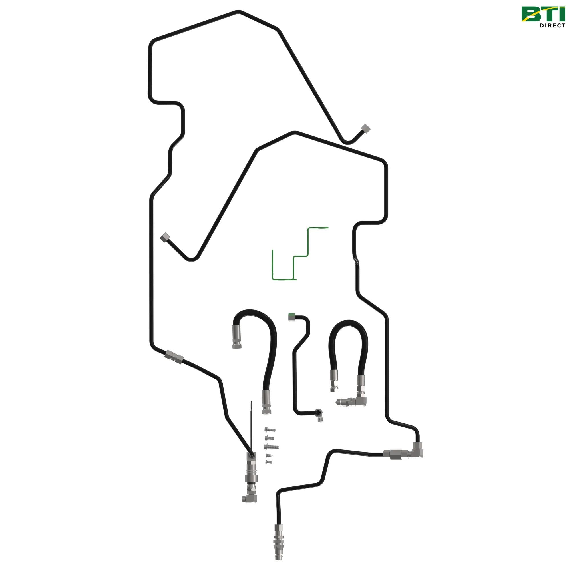 BLV11068: Power Beyond Kit