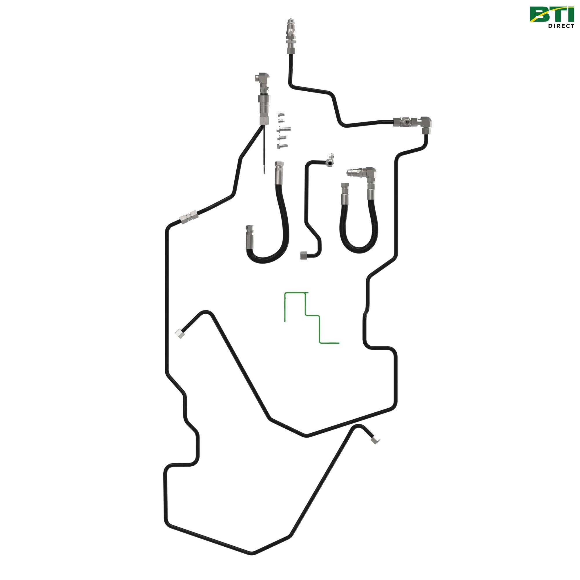 BLV11068: Power Beyond Kit