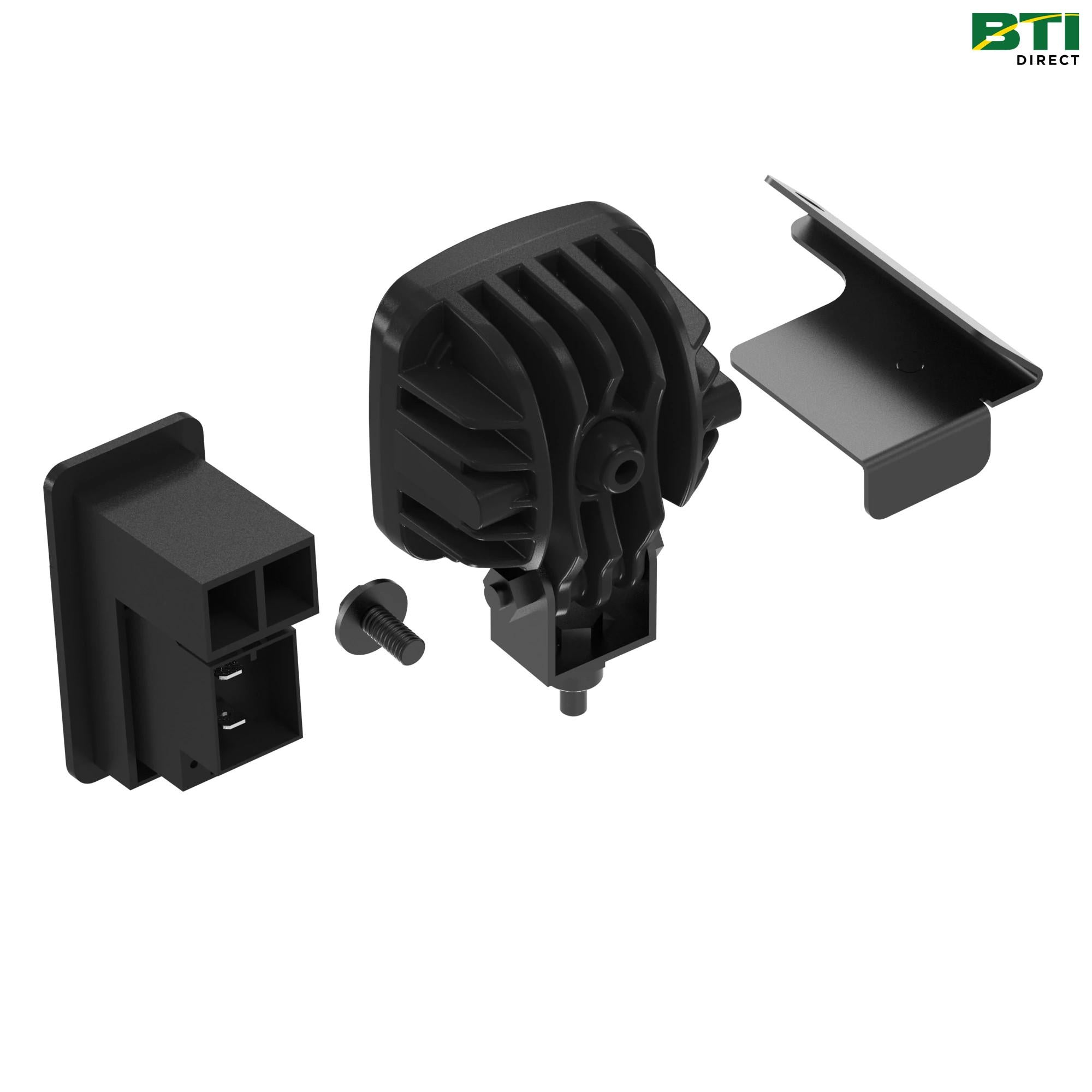 BLV11244: LED Rear Work Light Kit