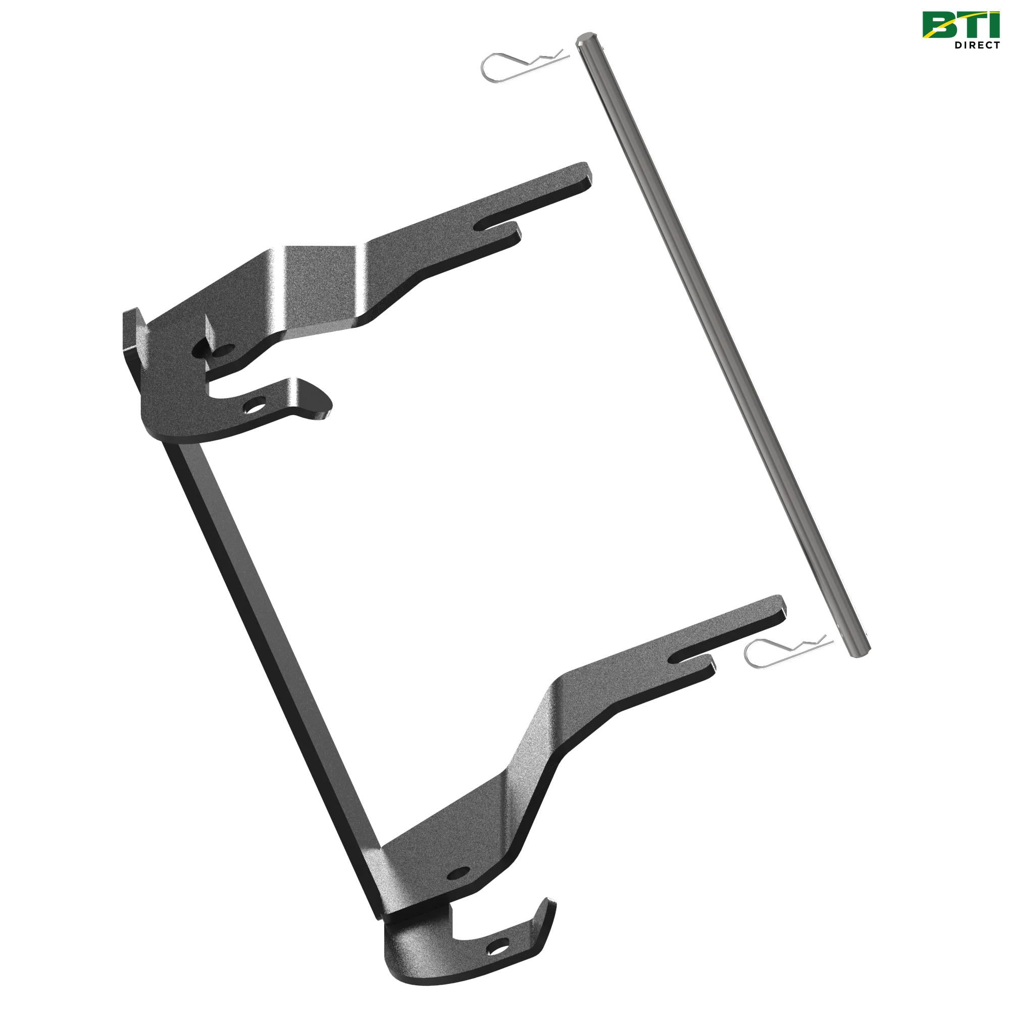 BM20779: Click-N-Go™ Rear Weight Bracket
