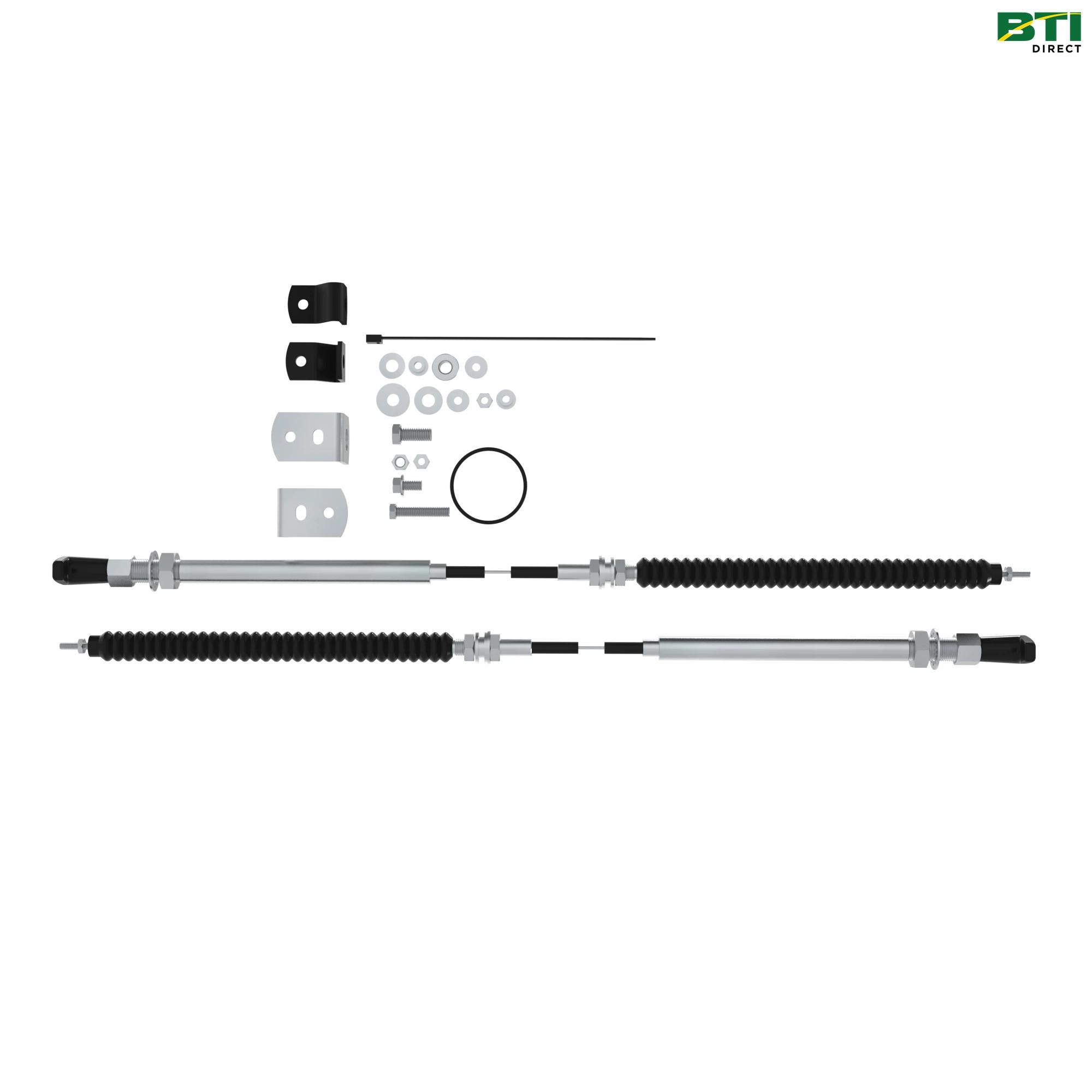 BM20960: Remote Spout Control Kit