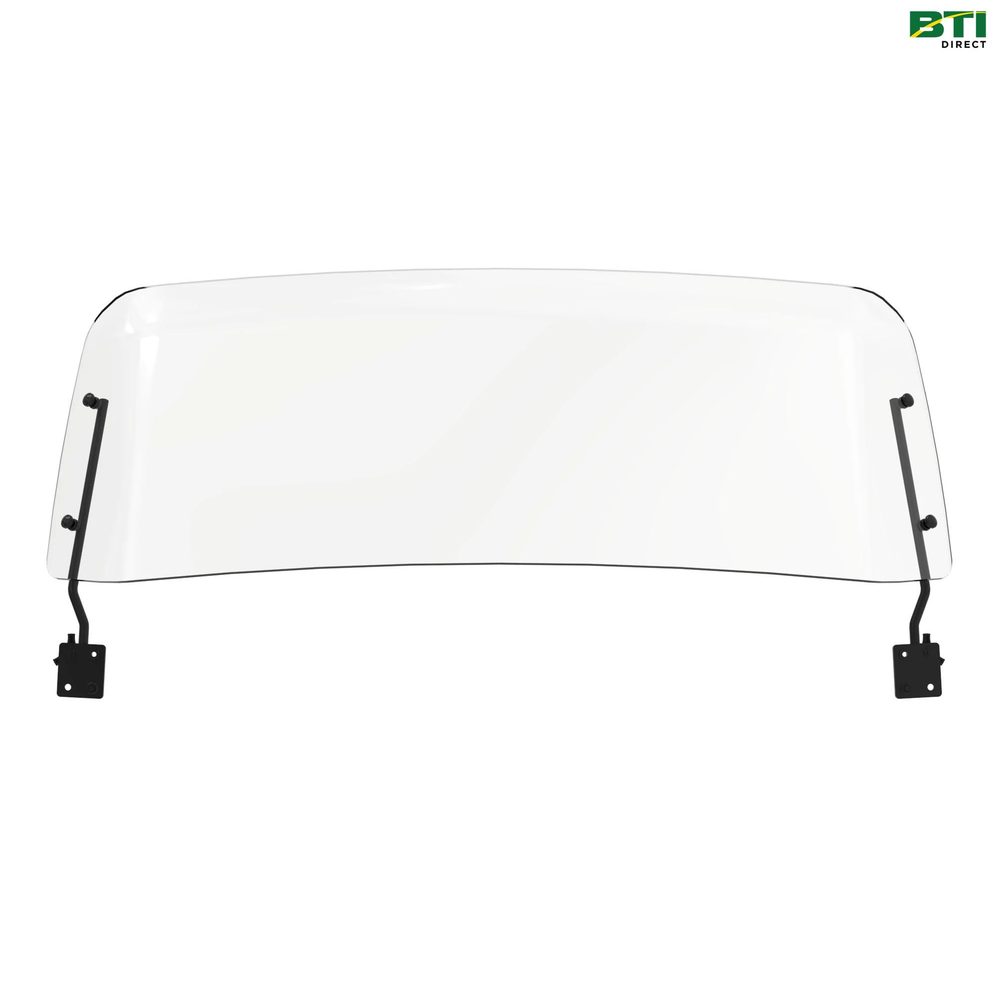 BM21466: Windshield Kit