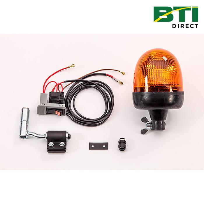 BM21649: Beacon Light