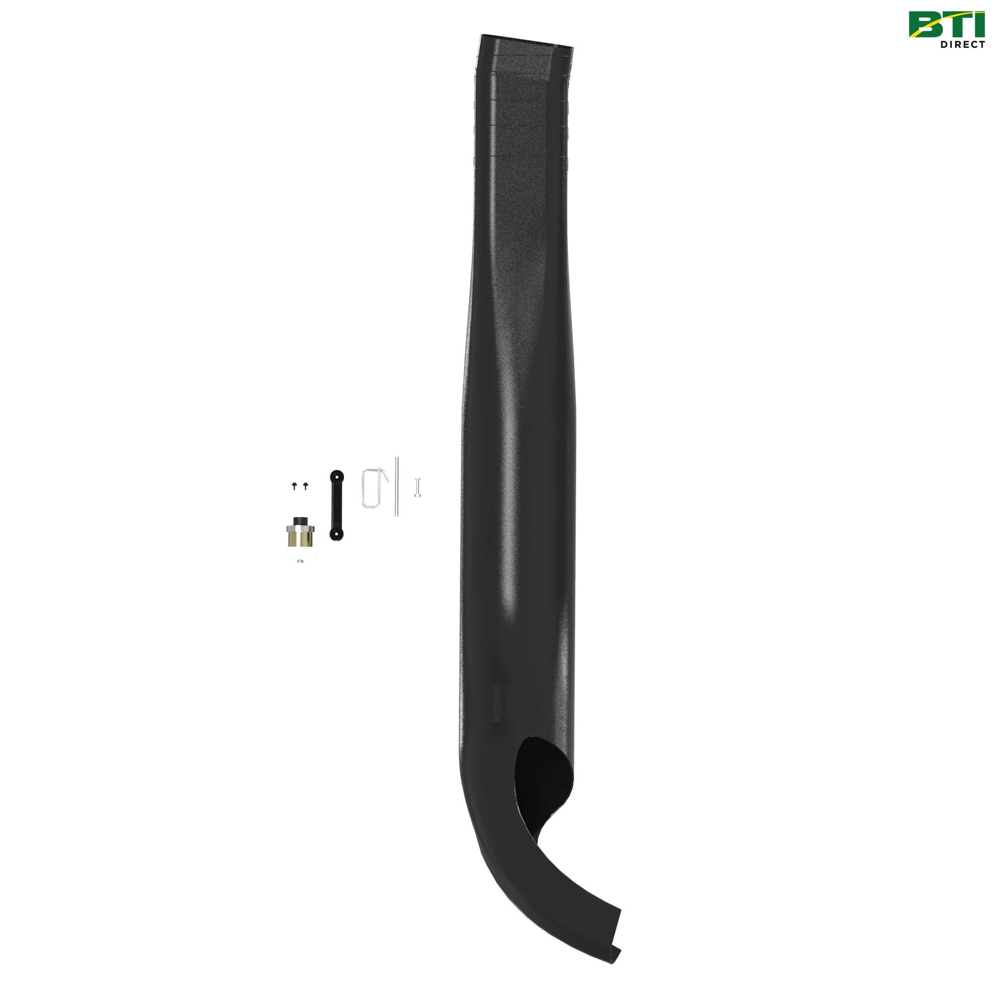 BM21682: Power Flow™ Chute Attachment