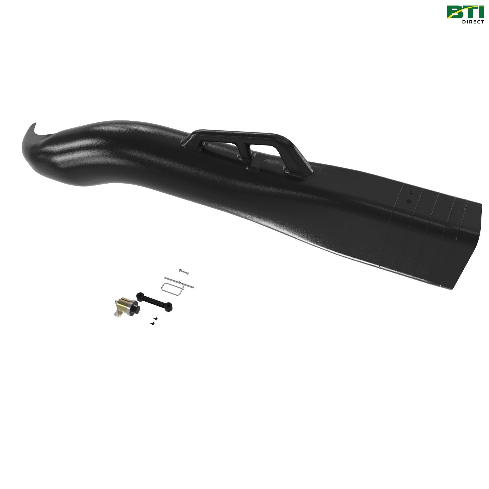 BM21682: Power Flow™ Chute Attachment