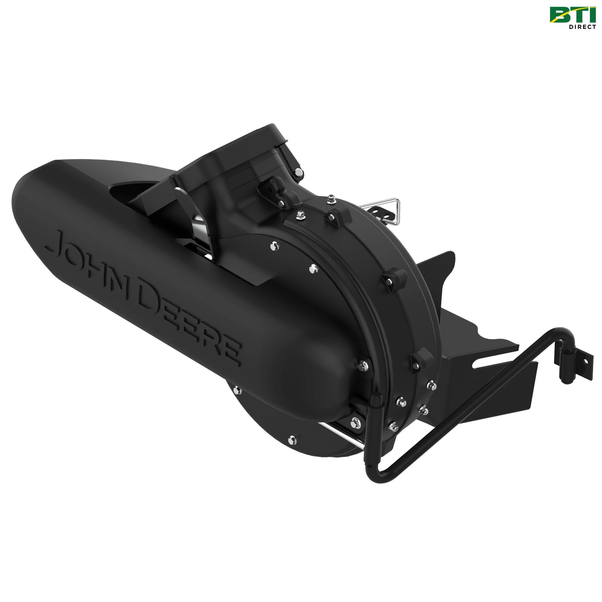 BM21871: Power Flow™ Blower