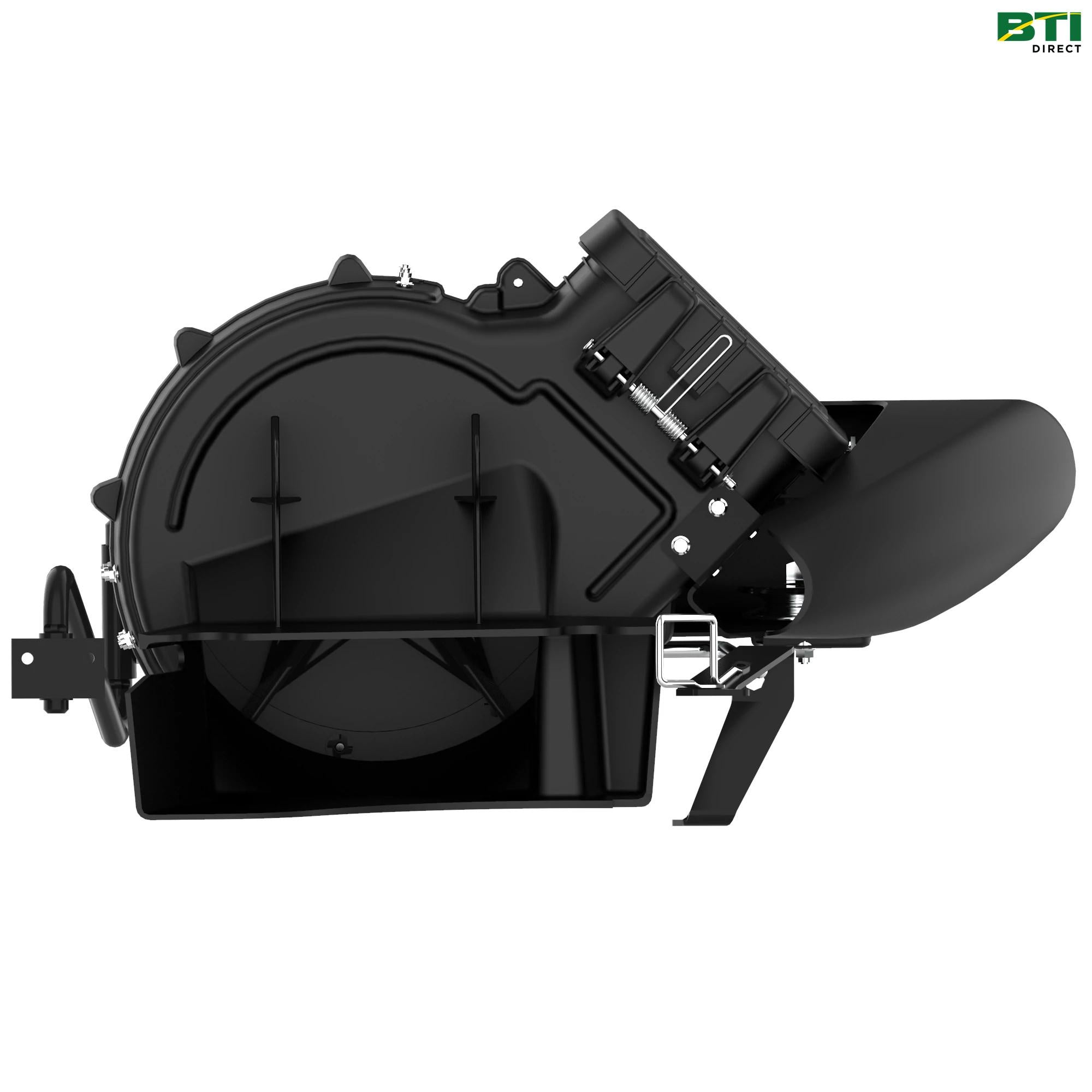 BM21871: Power Flow™ Blower