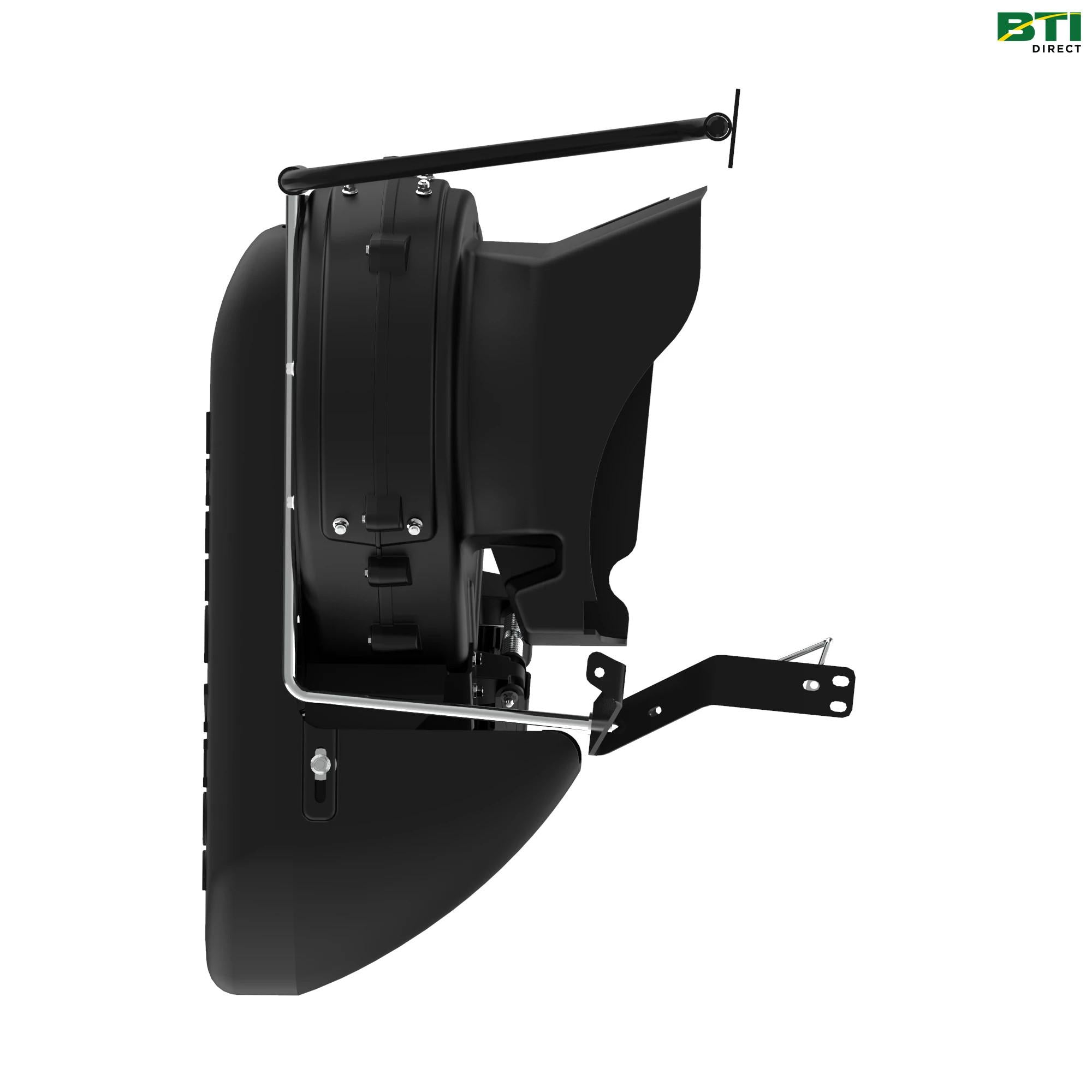 BM21871: Power Flow™ Blower